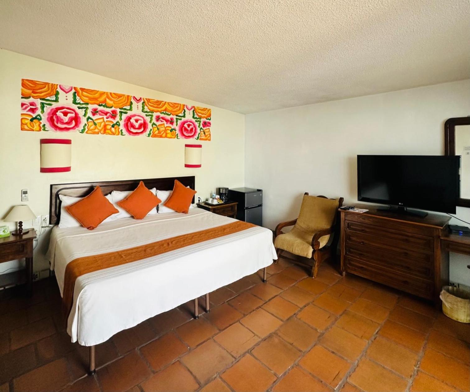 Junior Suite with Terrace - Photo 4