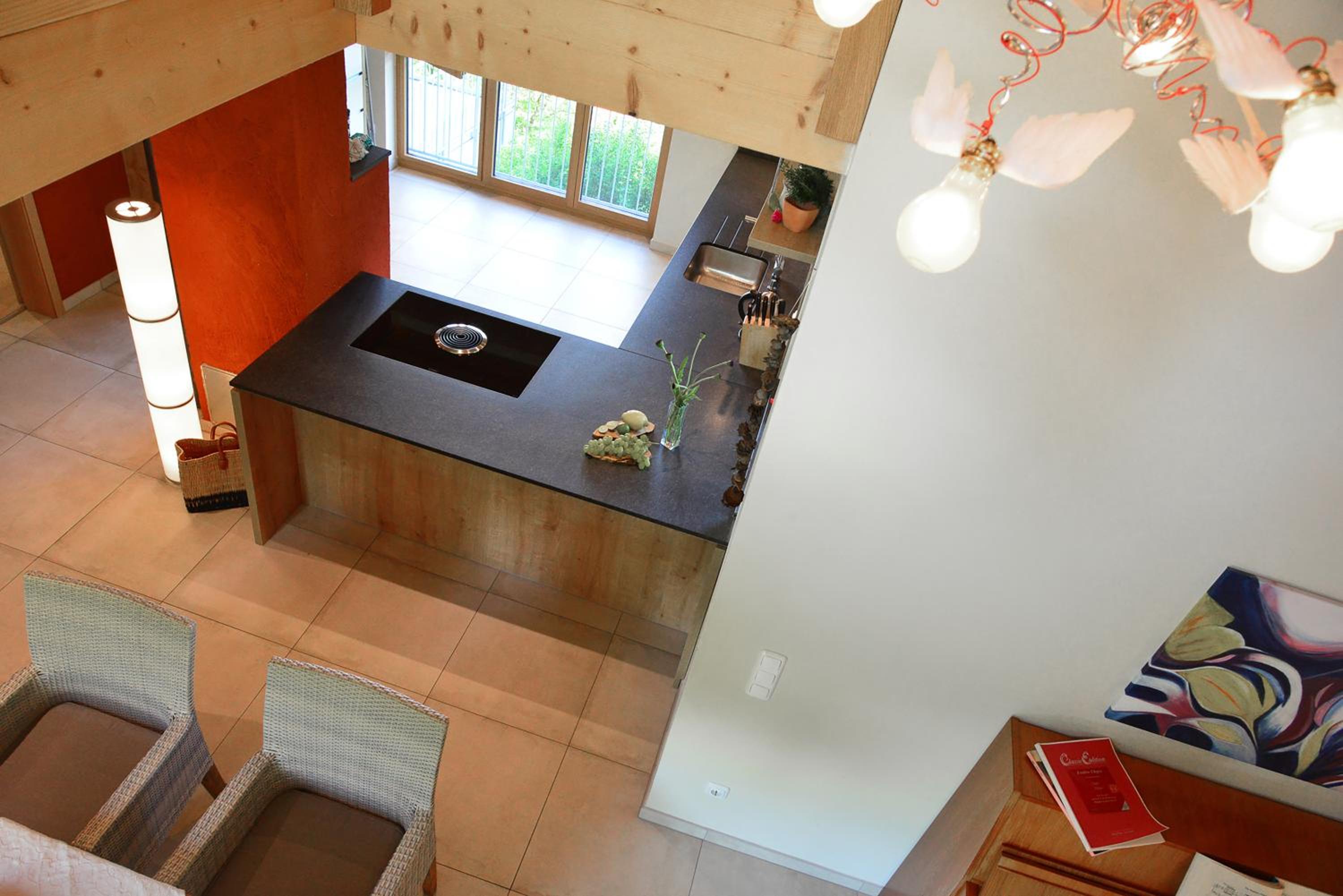 Two-Bedroom Chalet photo 3