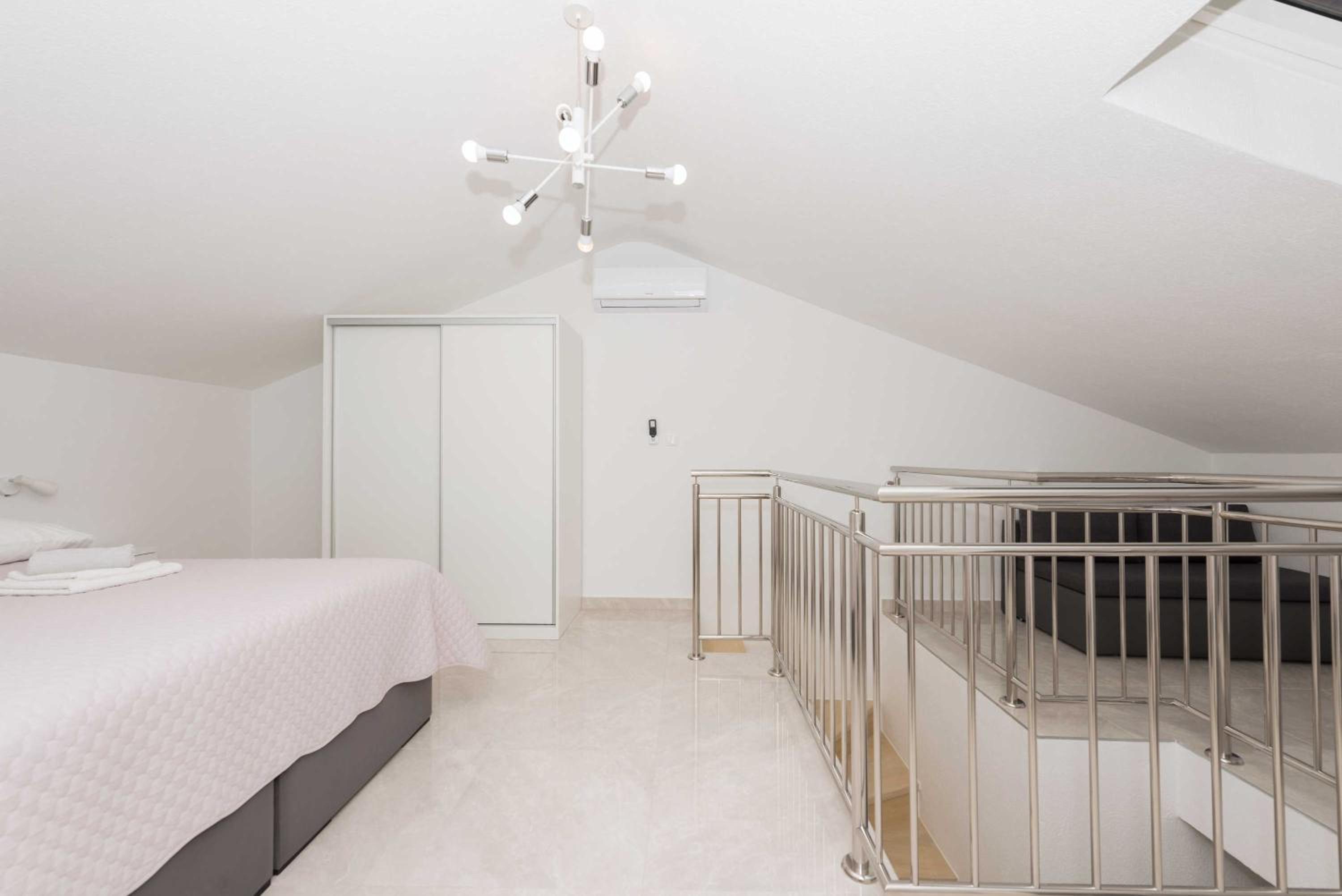 Duplex Apartment