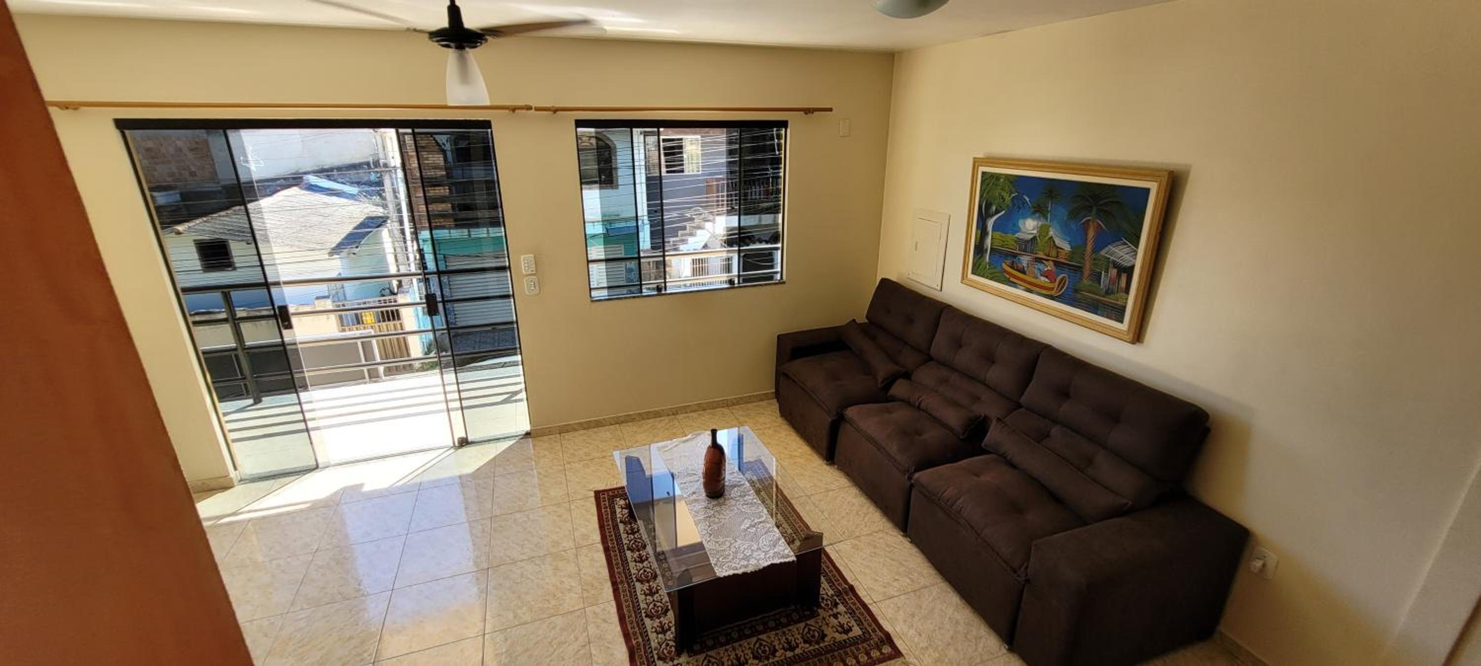 Four-Bedroom House photo 3