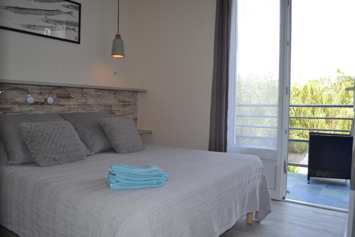 Double Room with Terrace photo 1