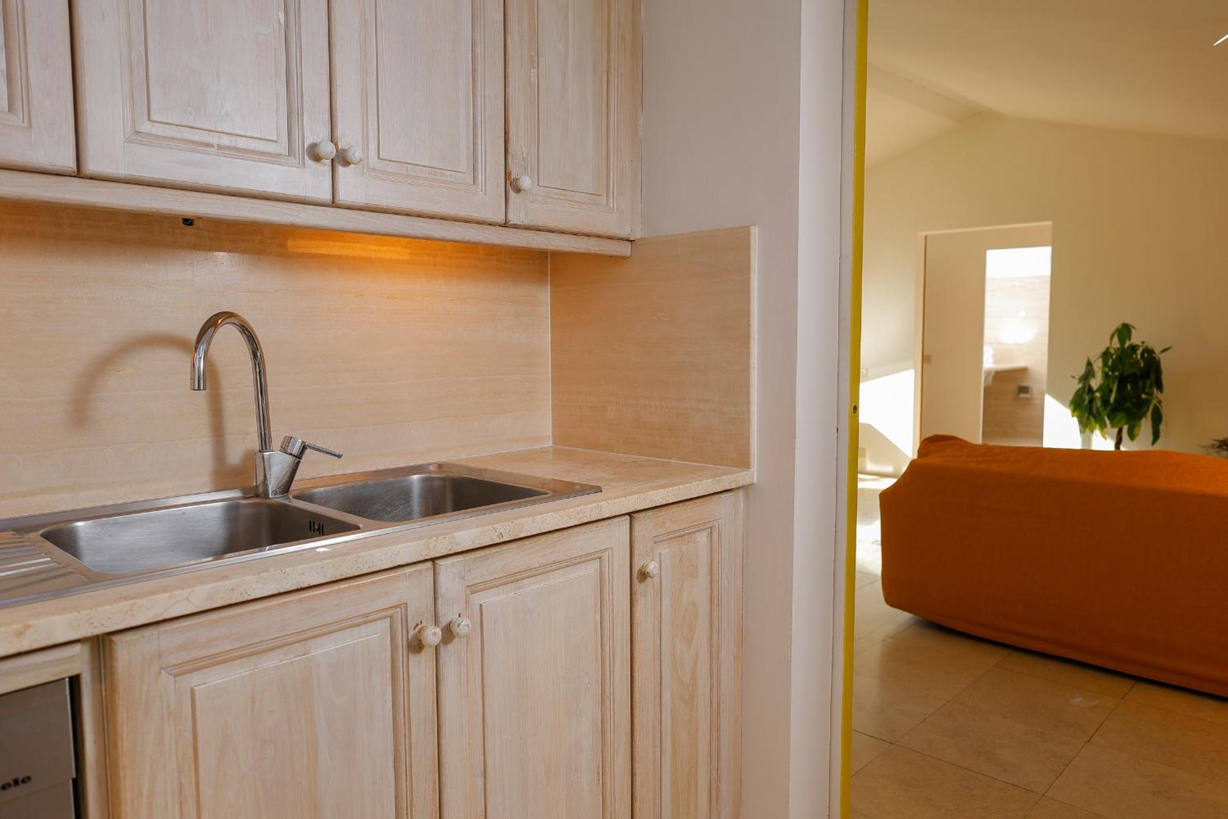 Two-Bedroom Apartment photo 2