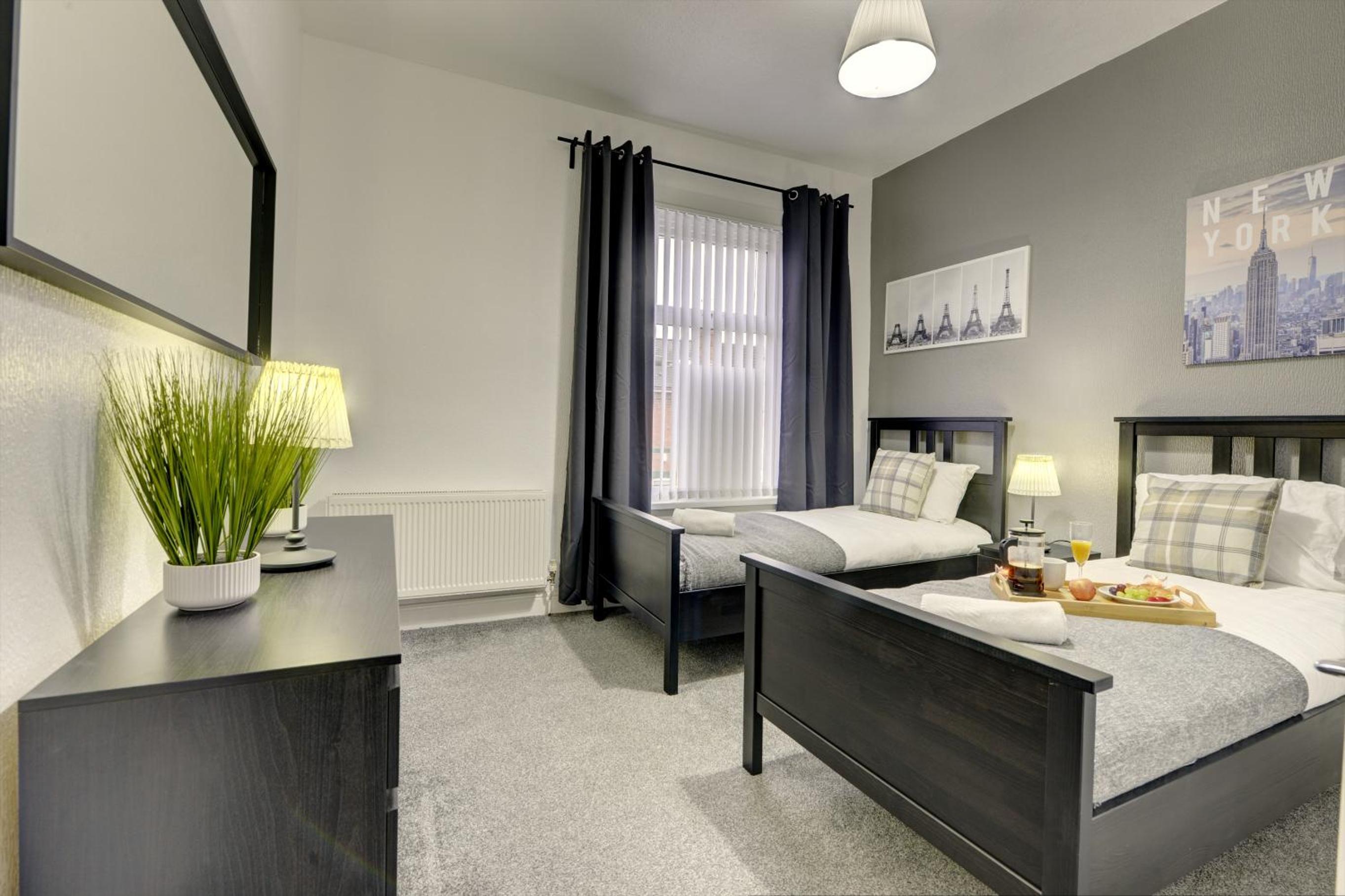 Two-Bedroom House photo 1
