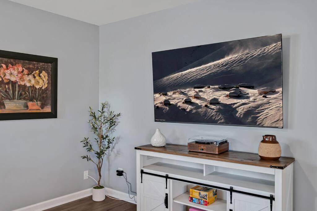One-Bedroom House photo 2