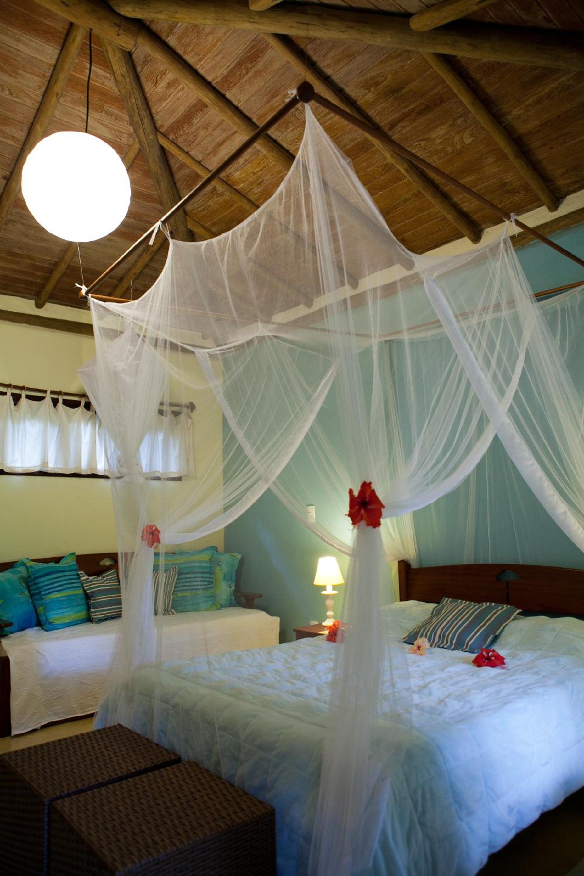 Standard Triple Room With Balcony photo 2