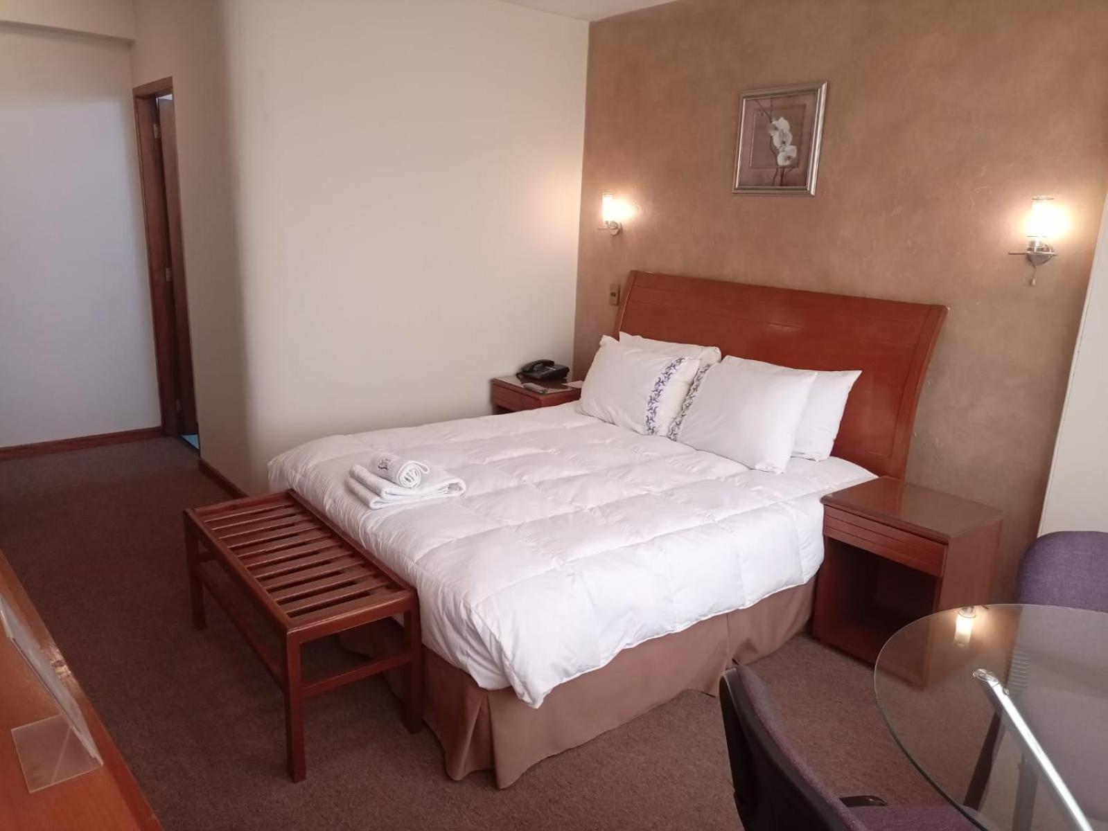 Single Room photo 1