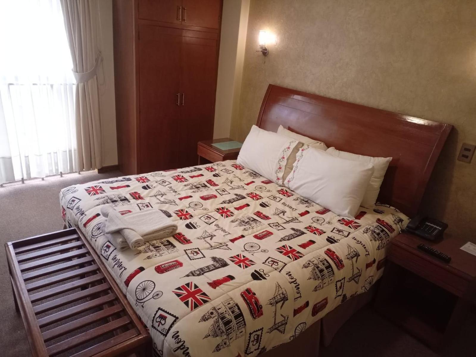 Superior Double Room photo 2