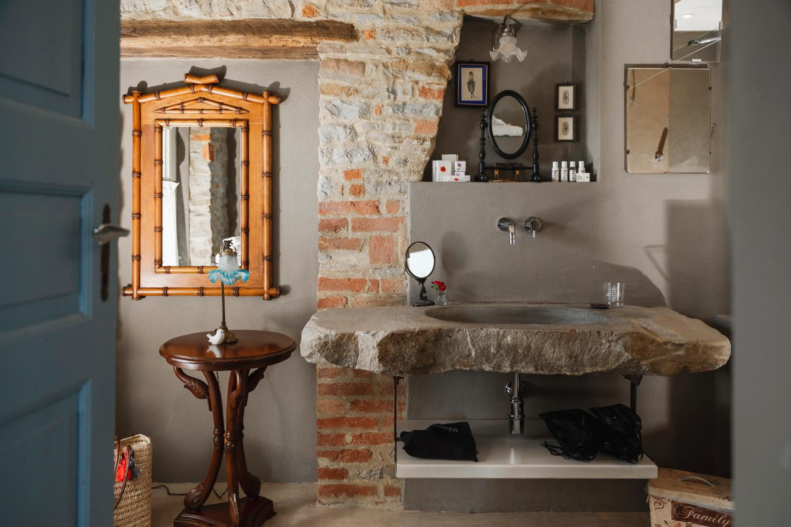 Suite with Terrace photo 2