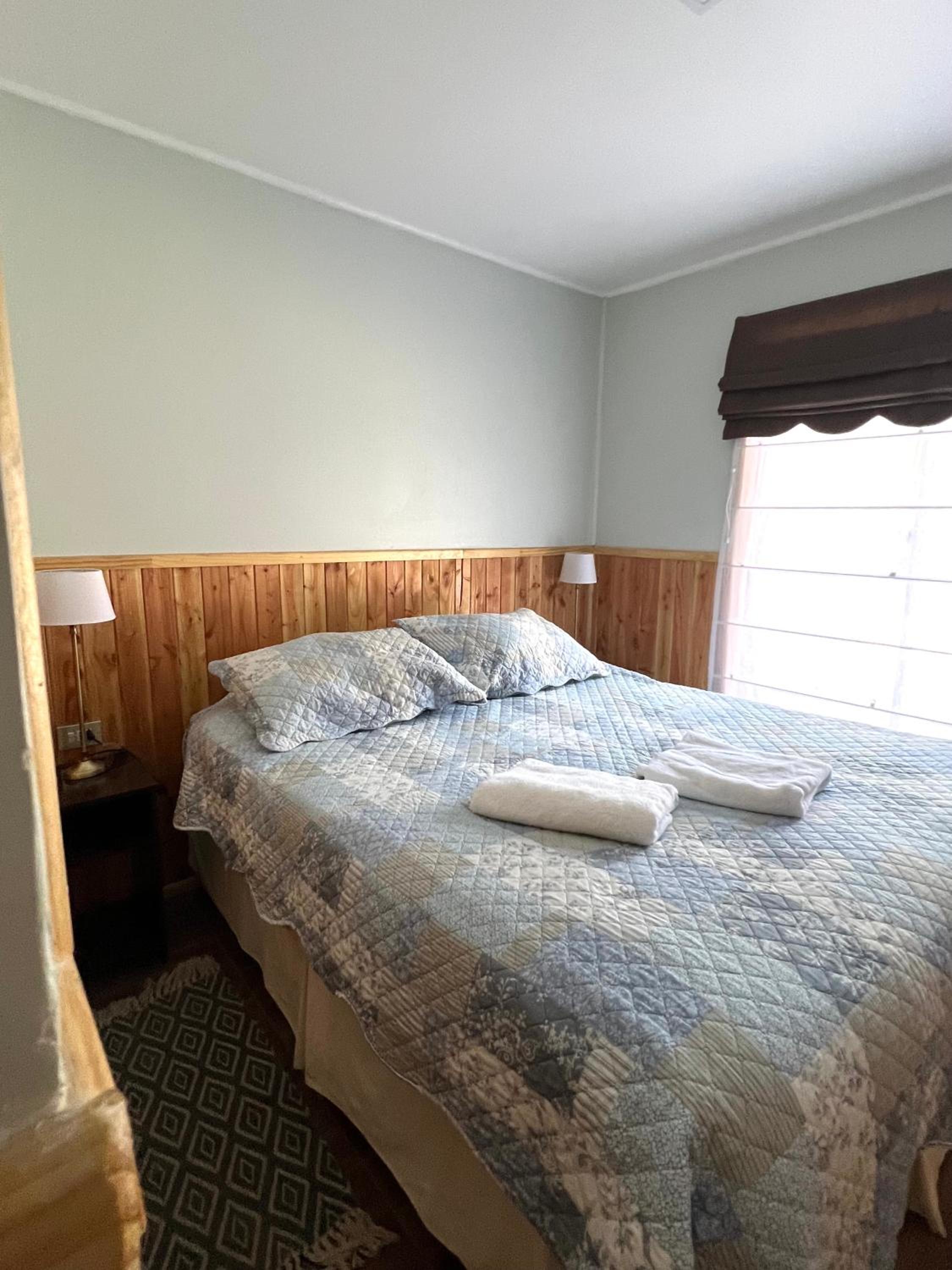 Three-Bedroom Chalet photo 1