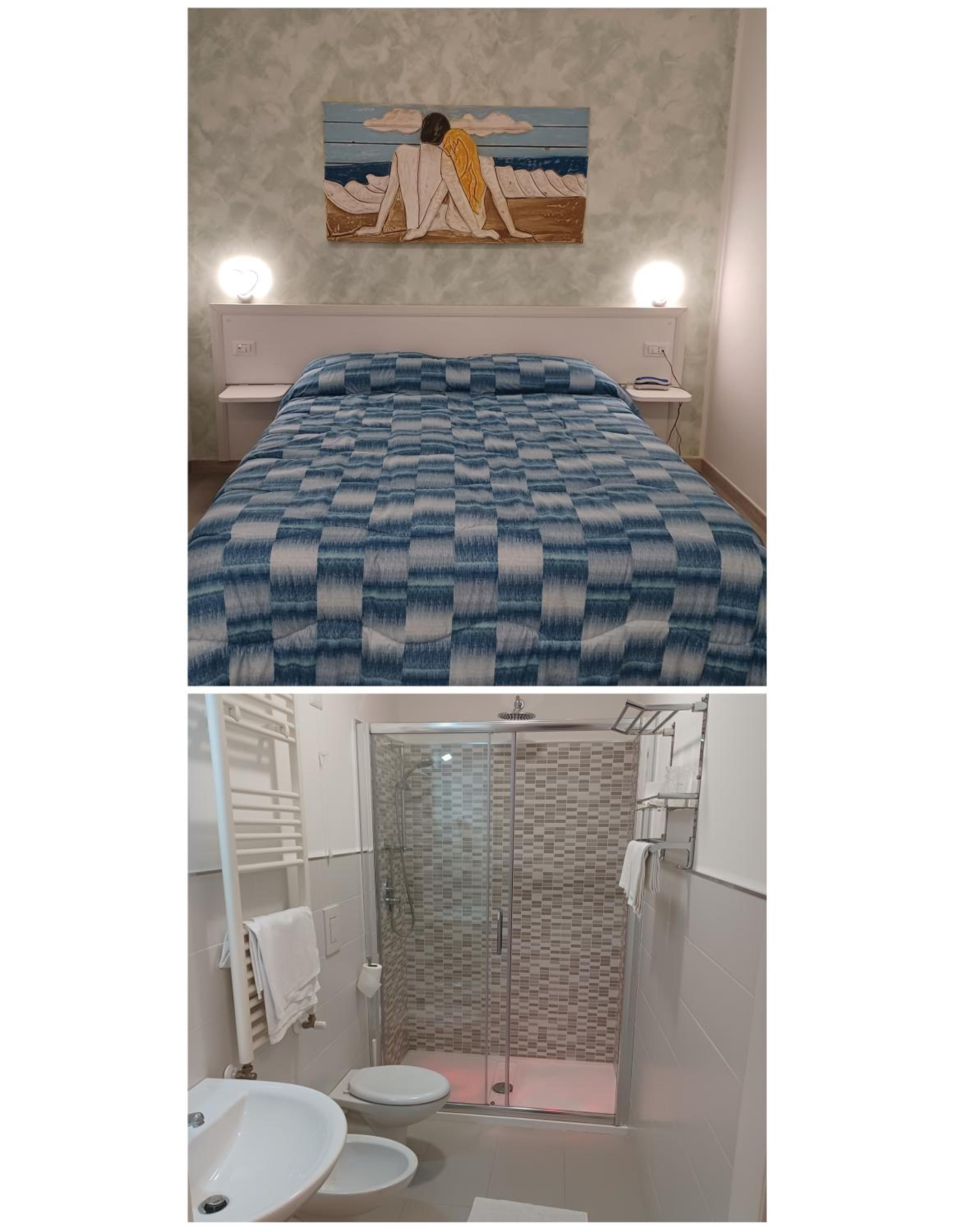 Double Room - Photo 12