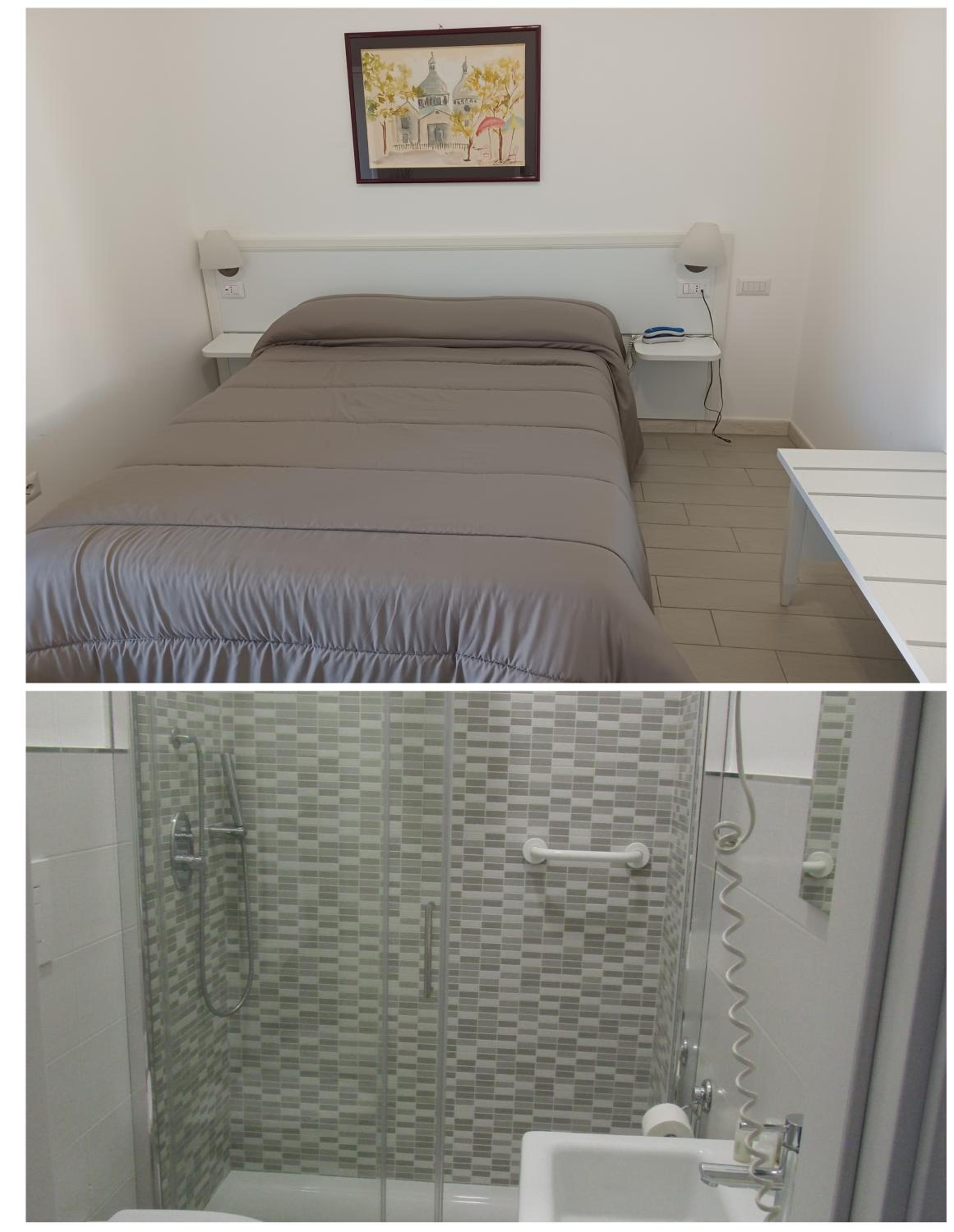Double Room - Photo 7
