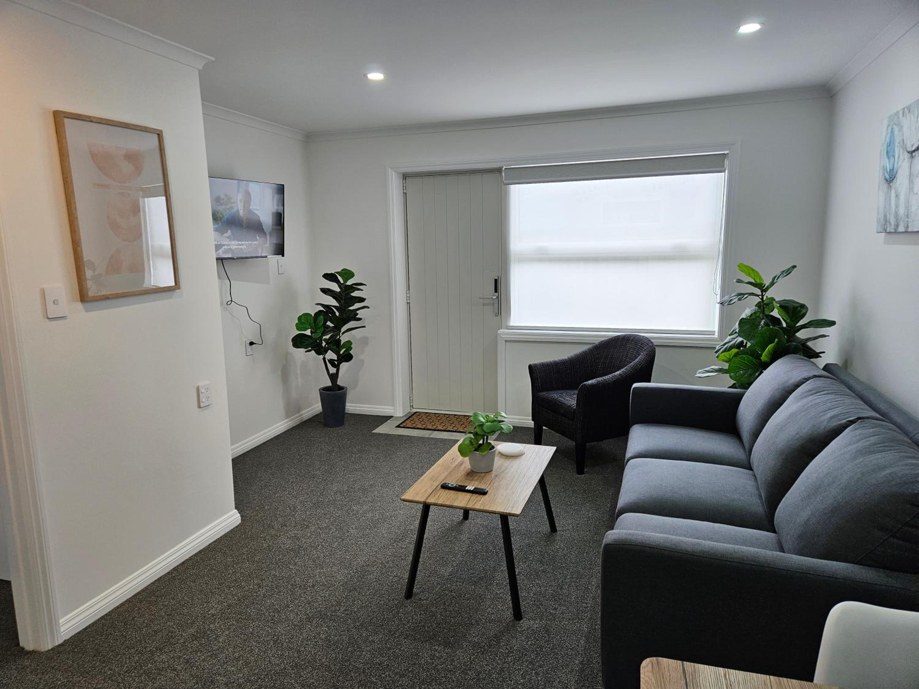 Two-Bedroom Apartment - Photo 1