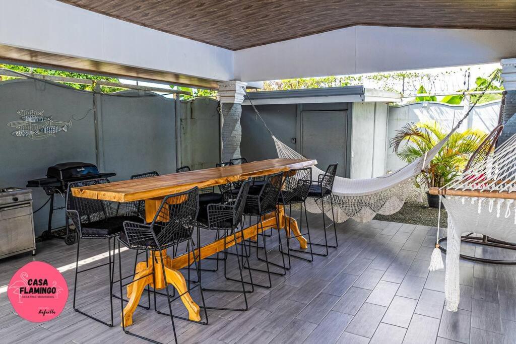 Three-Bedroom House photo 2