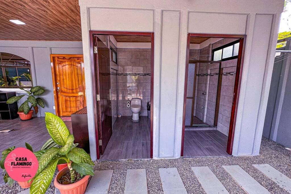 Three-Bedroom House photo 3