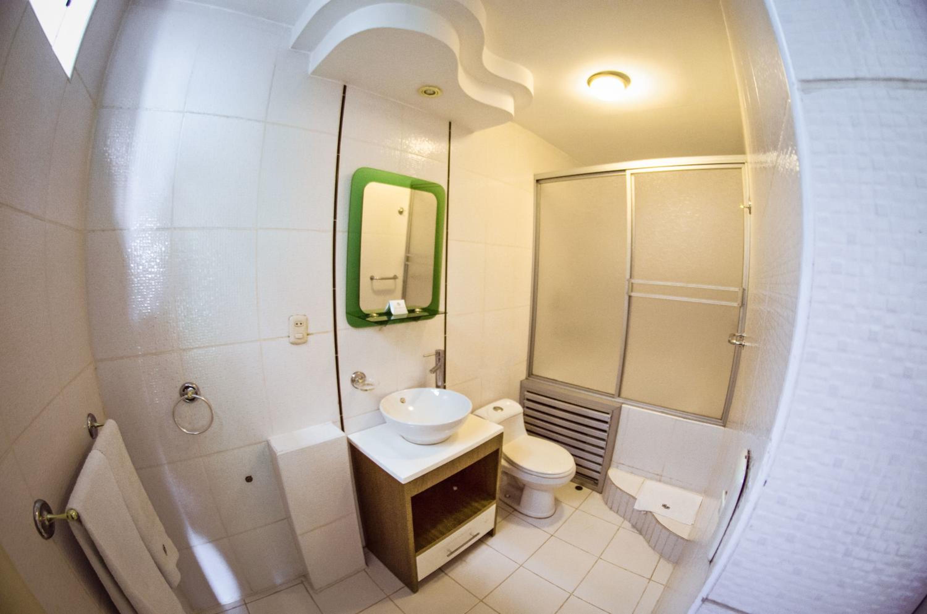 Twin Room photo 2
