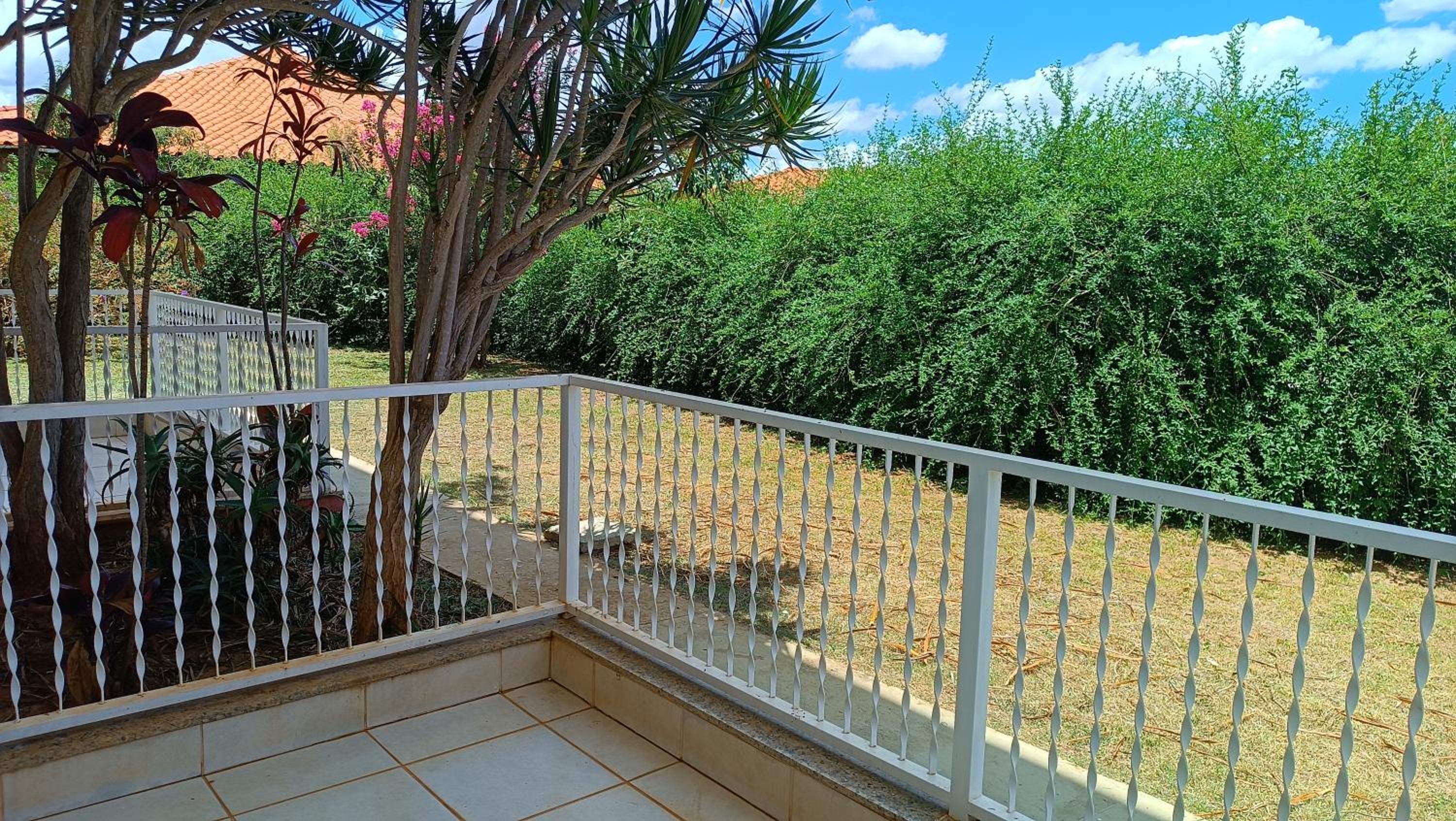 Suite with Balcony photo 3