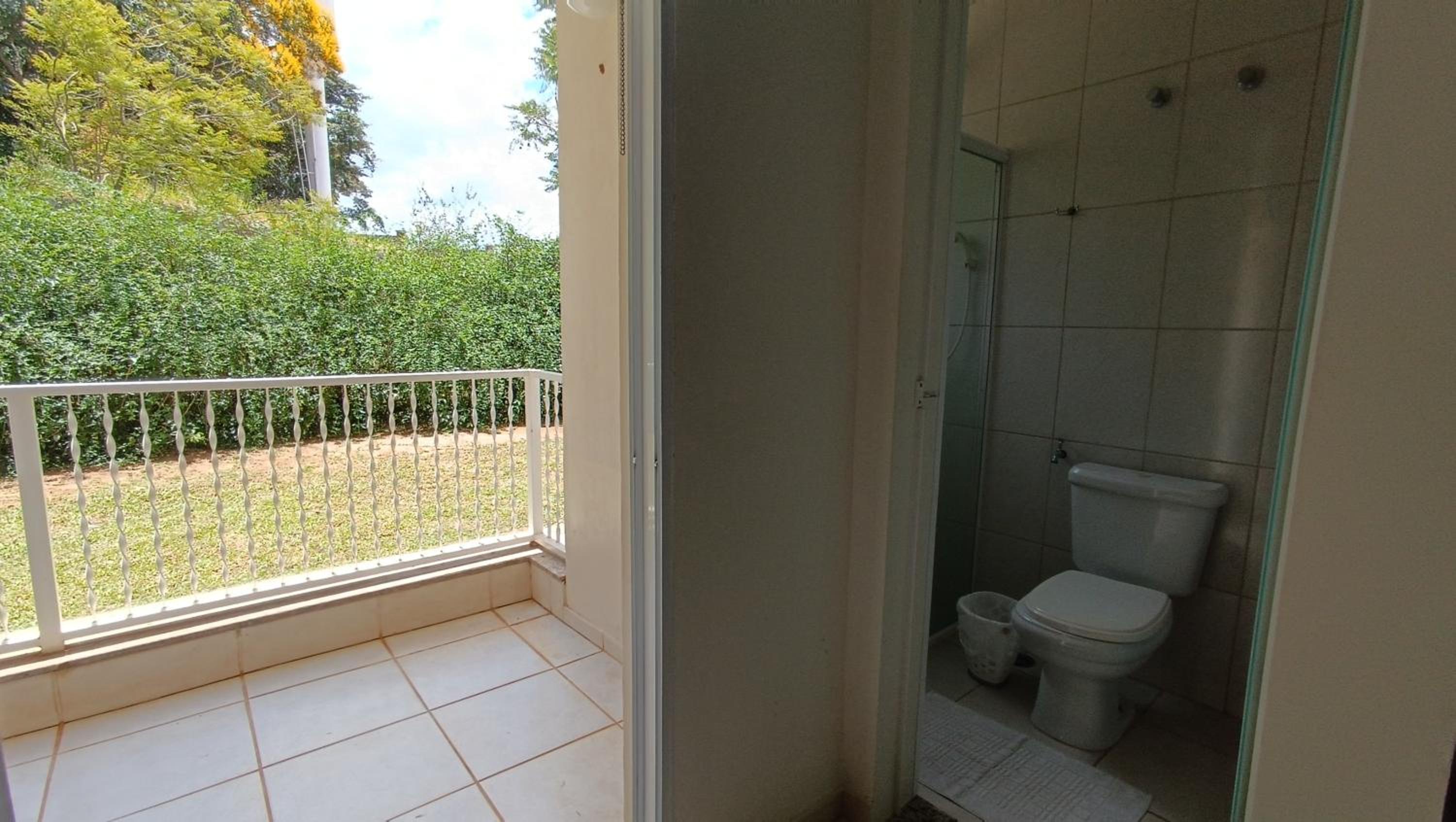 Suite with Balcony photo 2