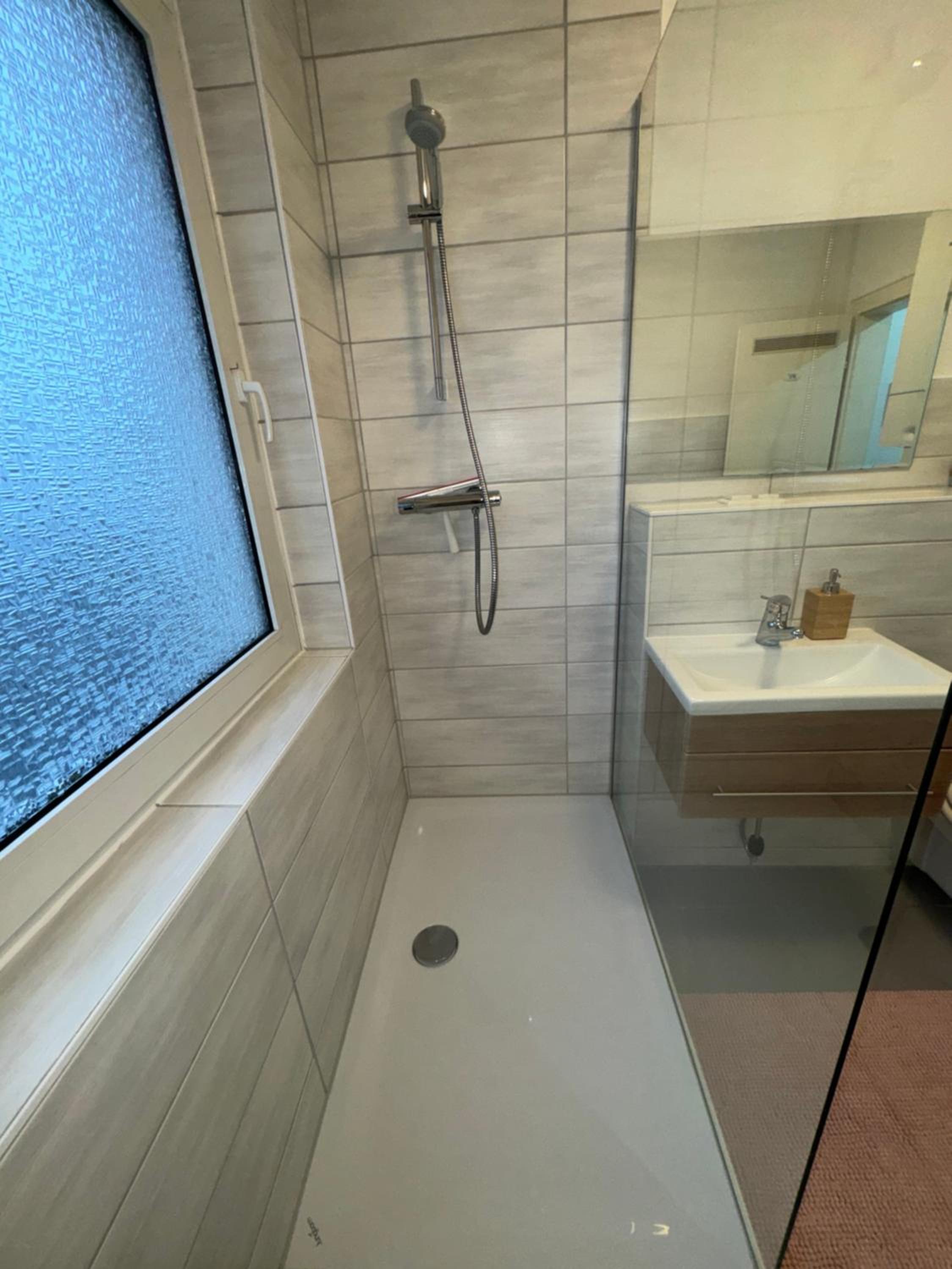 Two-Bedroom Apartment with Balcony photo 3
