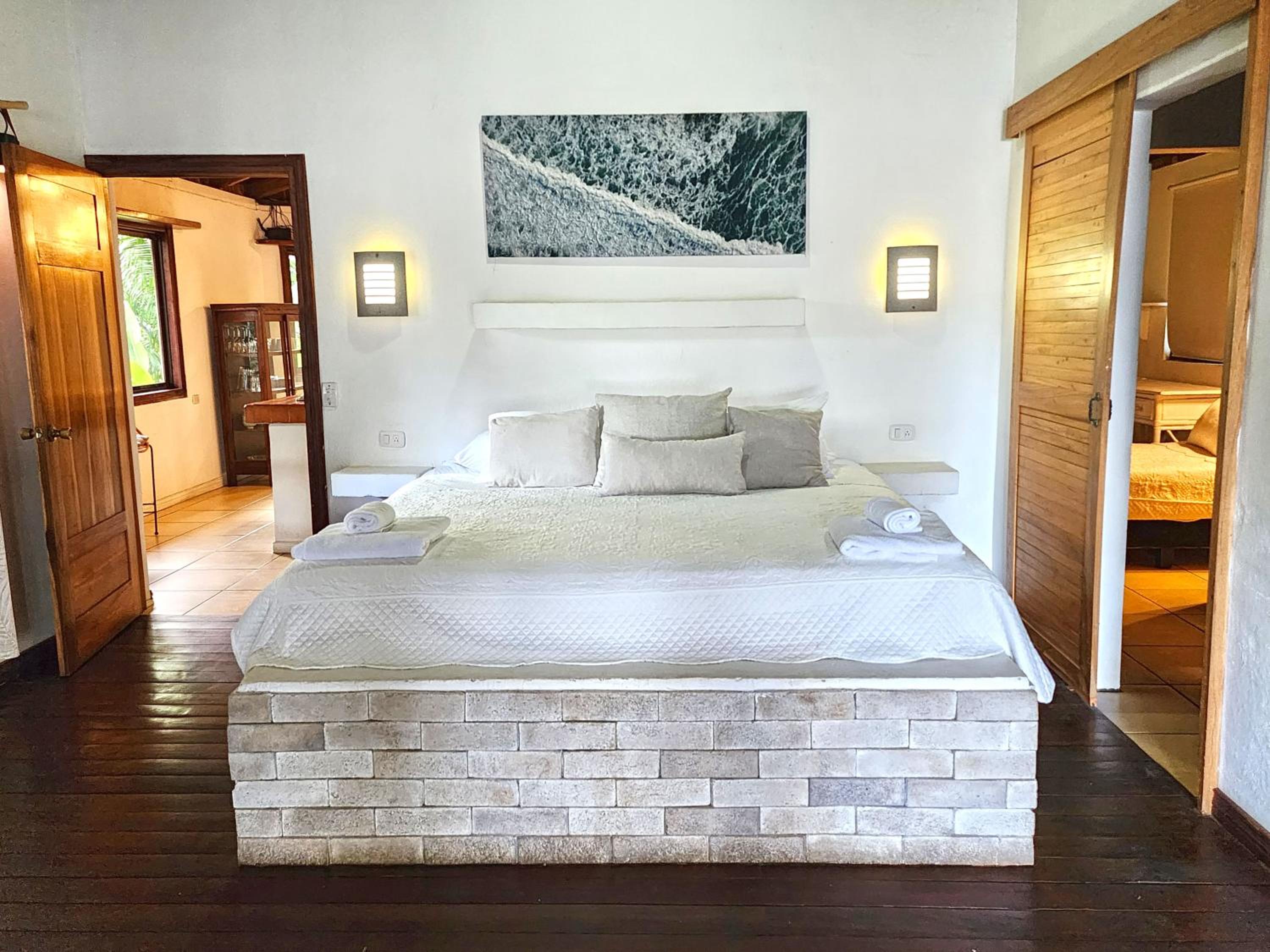 Appartement 2 Chambres
