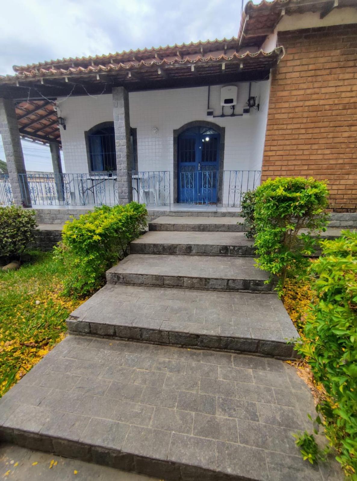 Three-Bedroom House photo 2