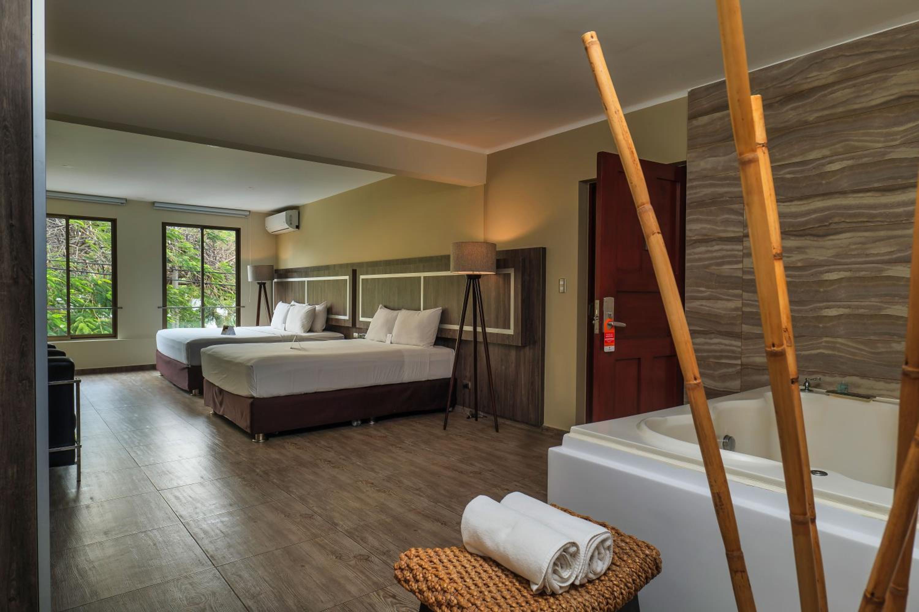 Deluxe Suite photo 1