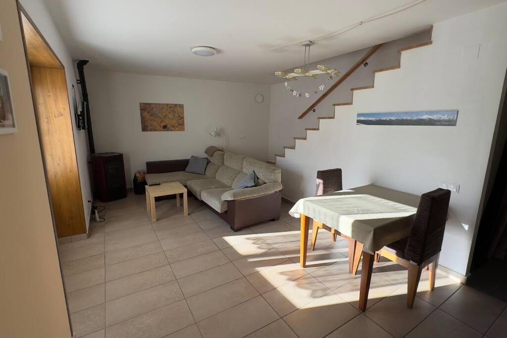 Apartamento de Una Habitacion