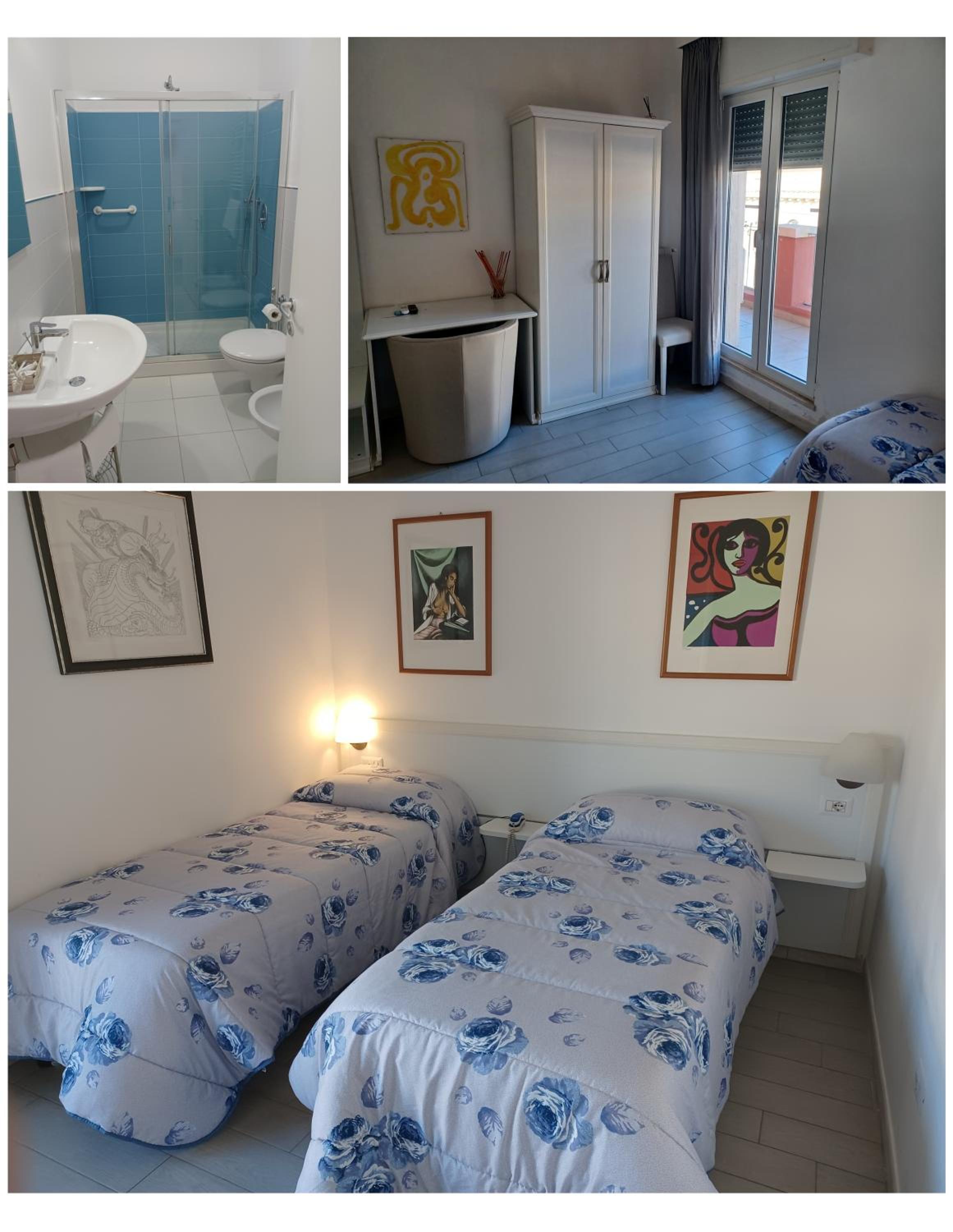 Twin Room - Photo 10