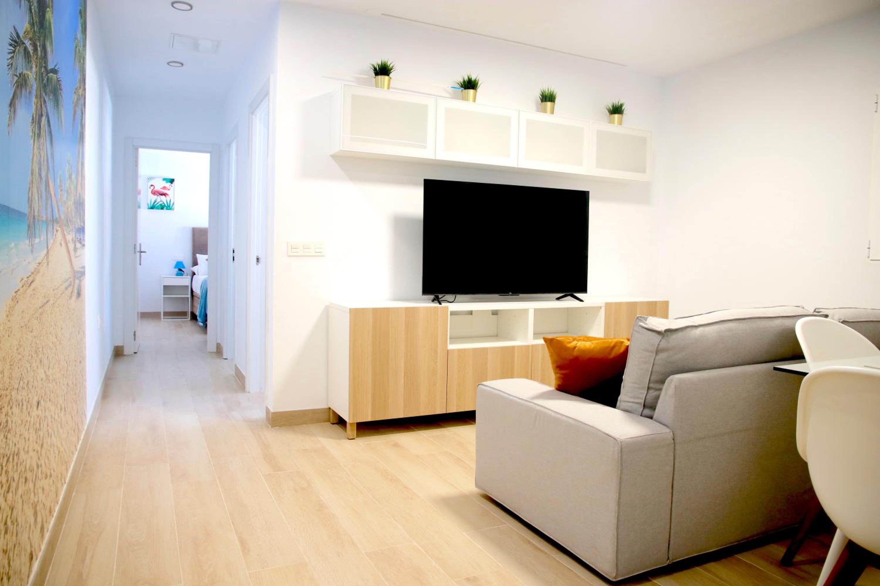 Two-Bedroom Apartment photo 3