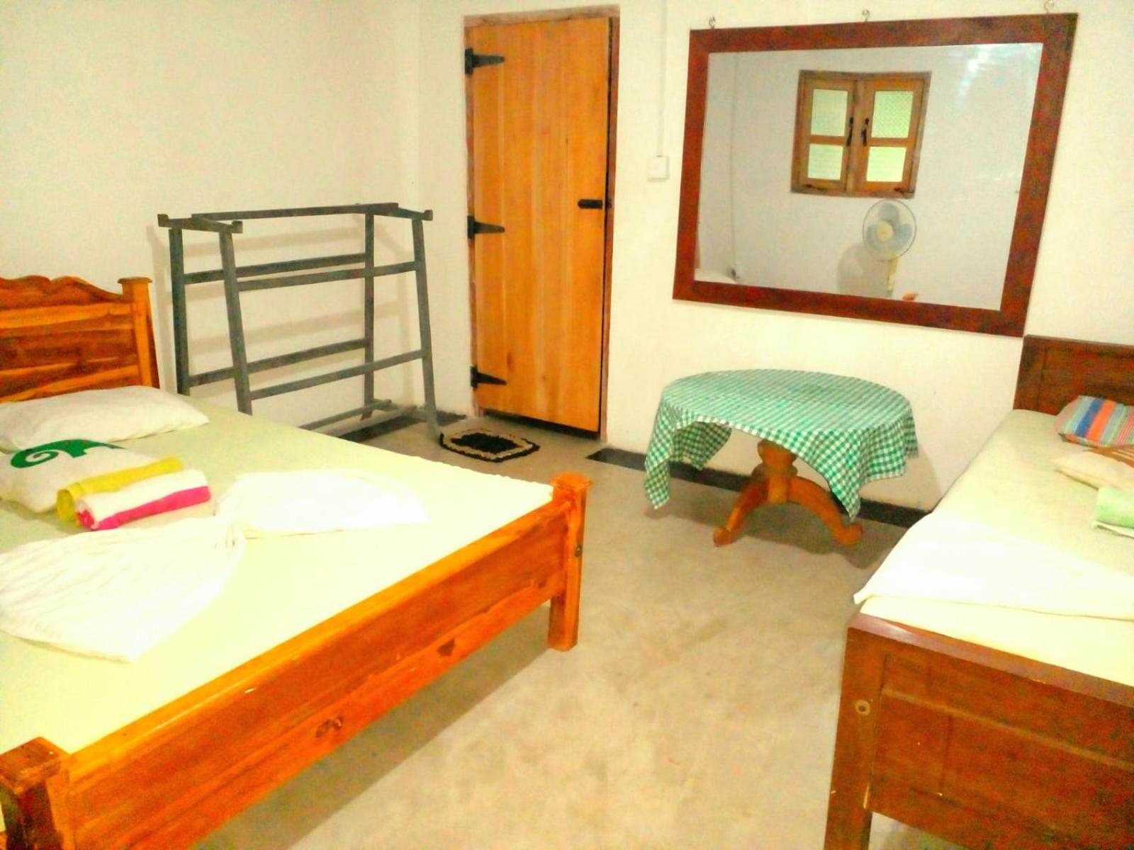 Triple Room photo 3