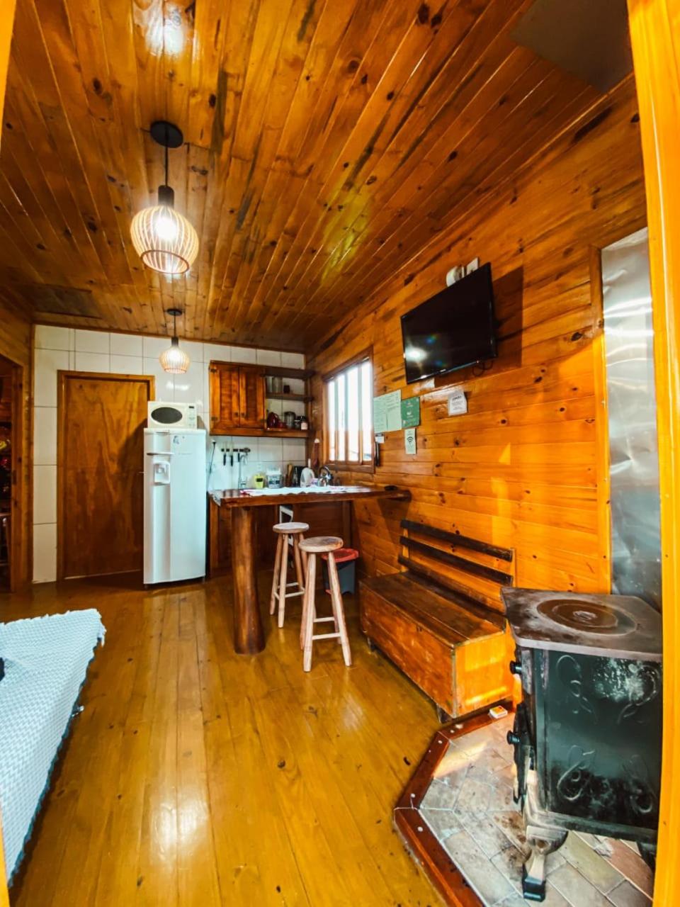 Chalet - Photo 9