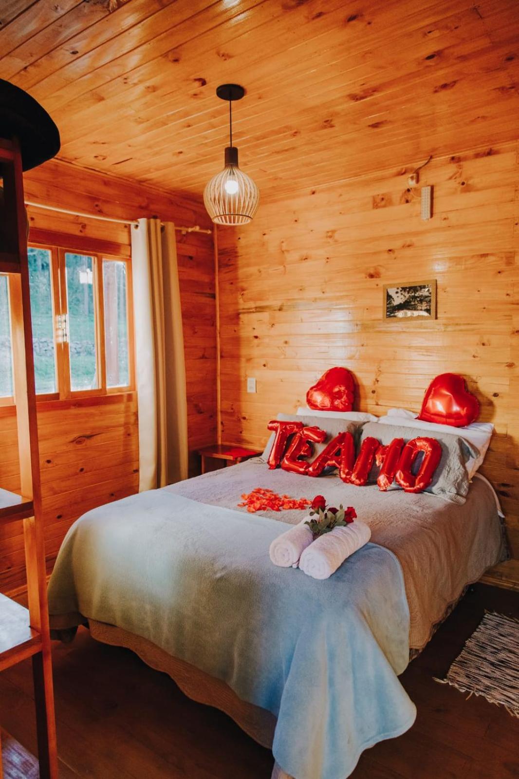Chalet - Photo 6