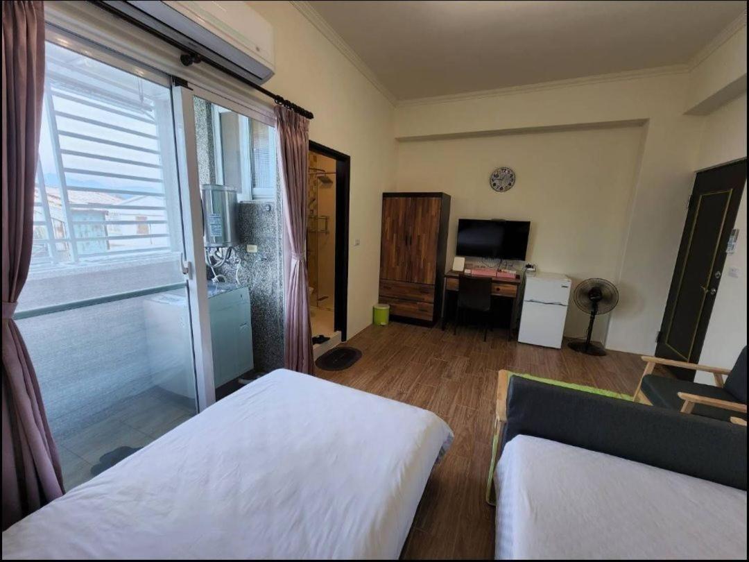 One-Bedroom Villa