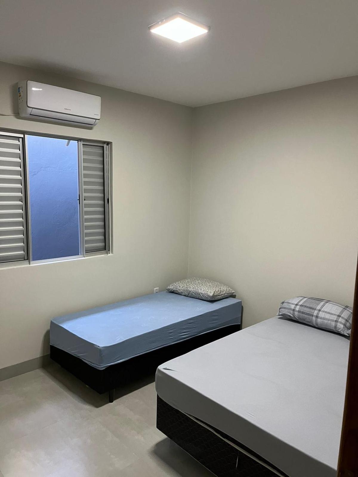Two-Bedroom House photo 2