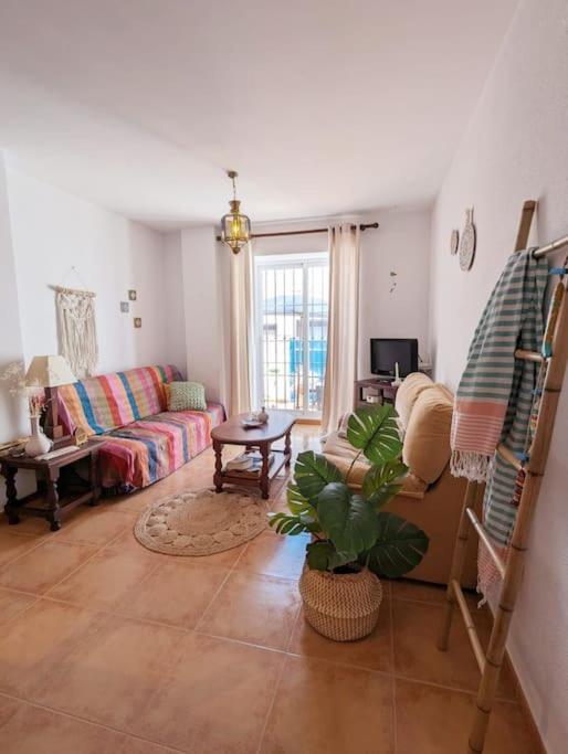 Casa de tres habitaciones
