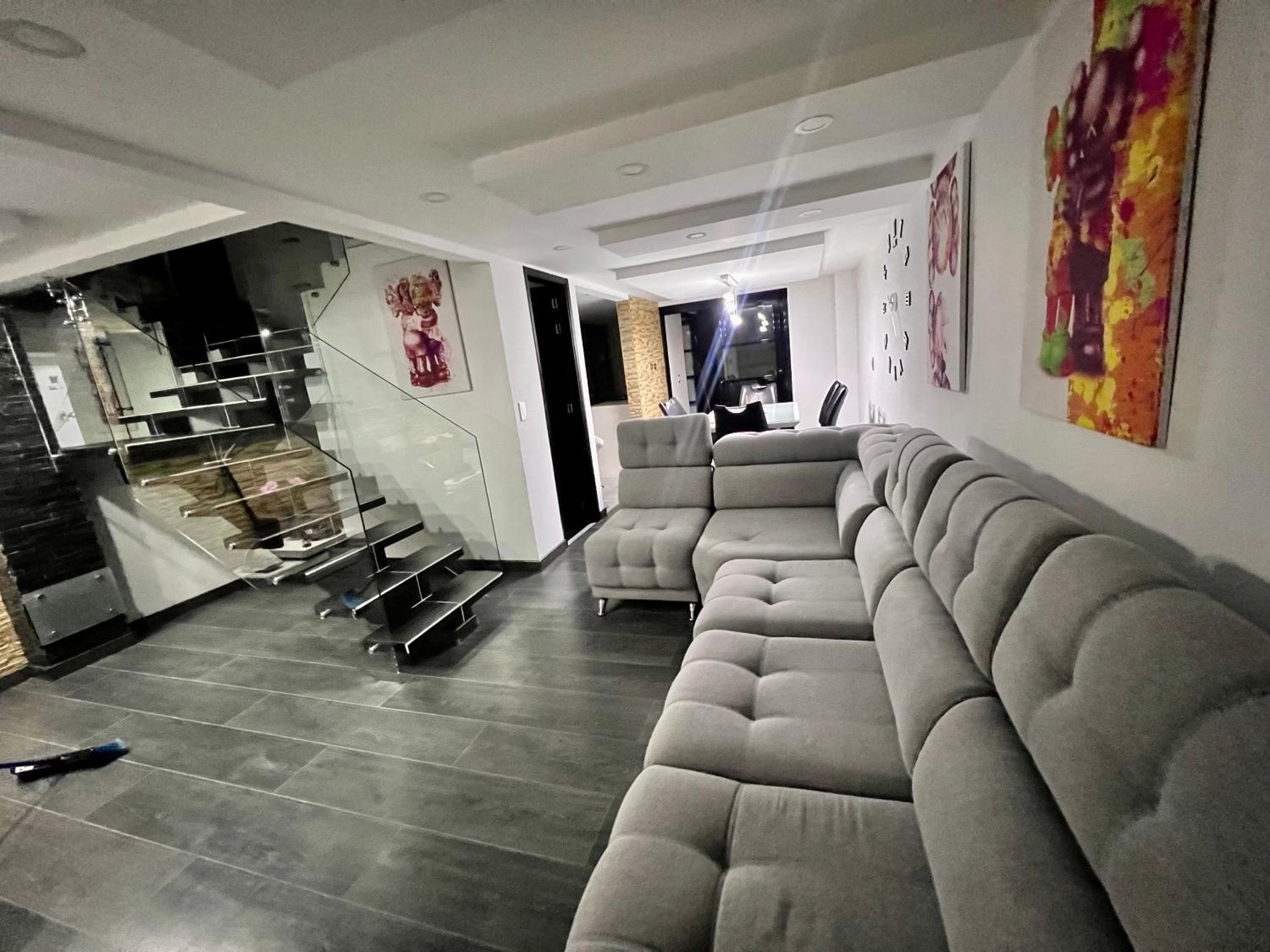 Three-Bedroom House photo 1