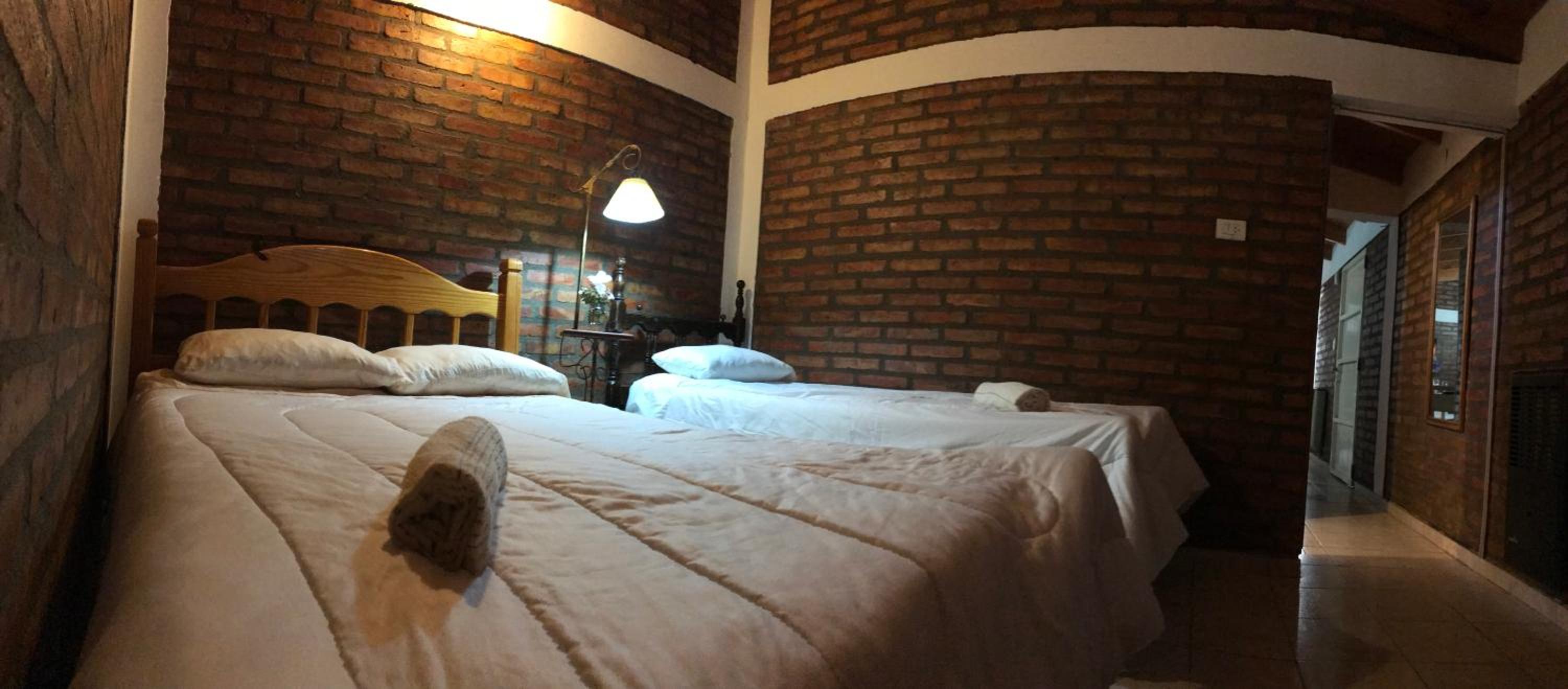 Two-Bedroom Apartment photo 2