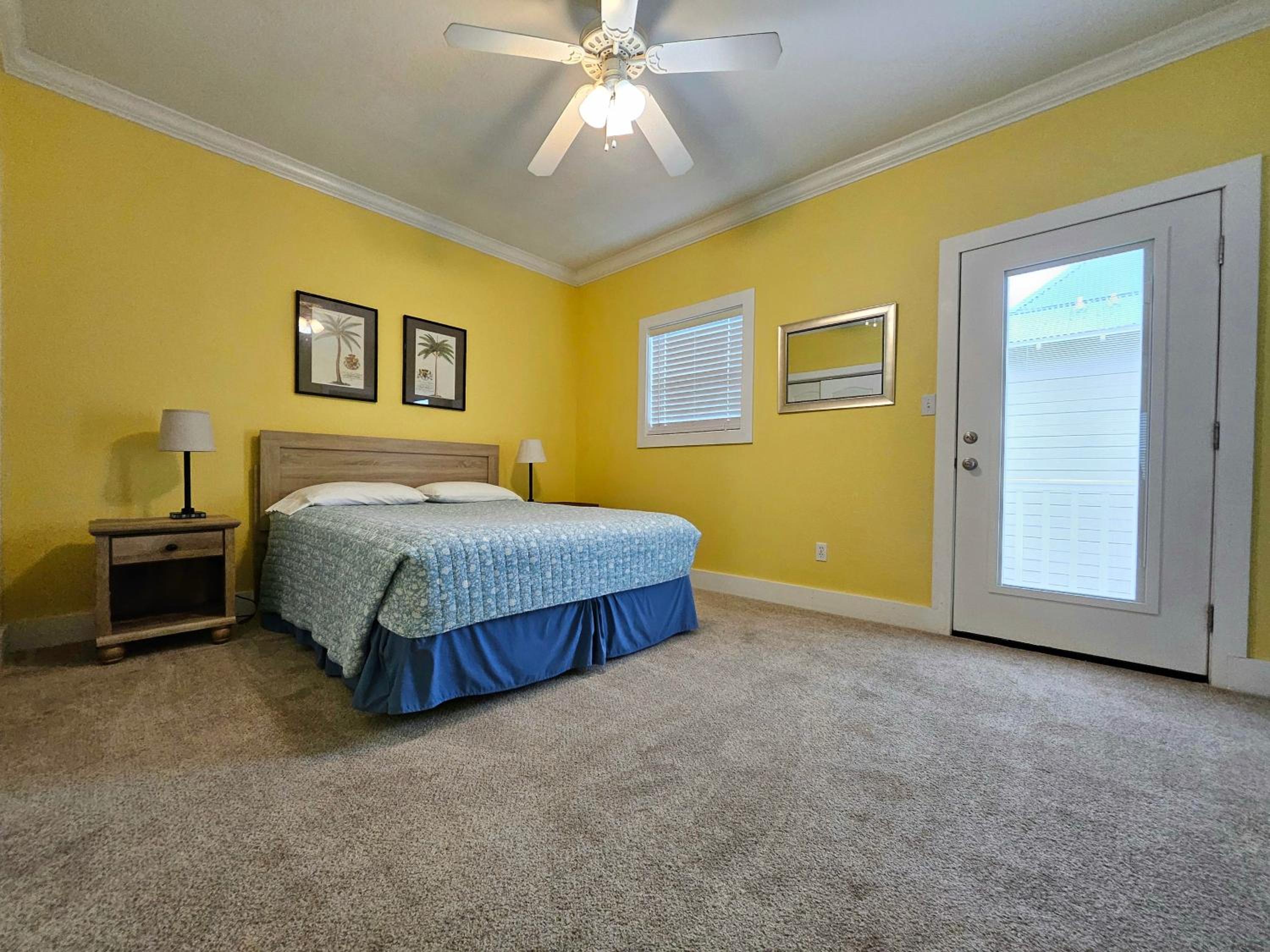 One-Bedroom House photo 3