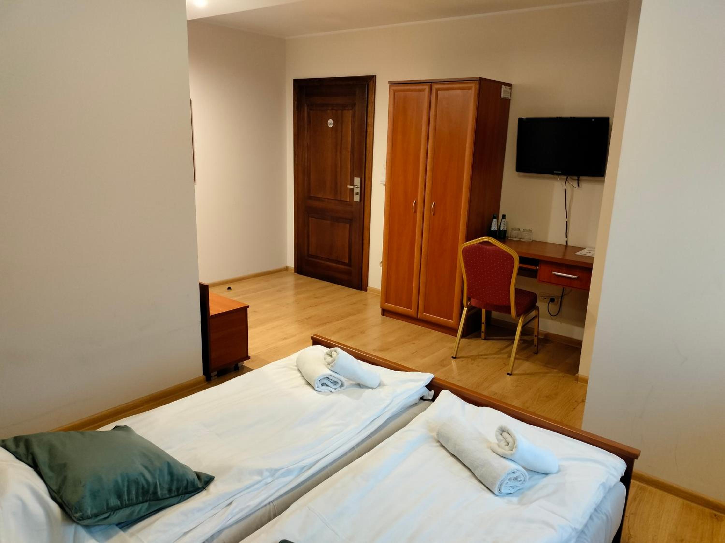 Standard Double Room - Photo 1