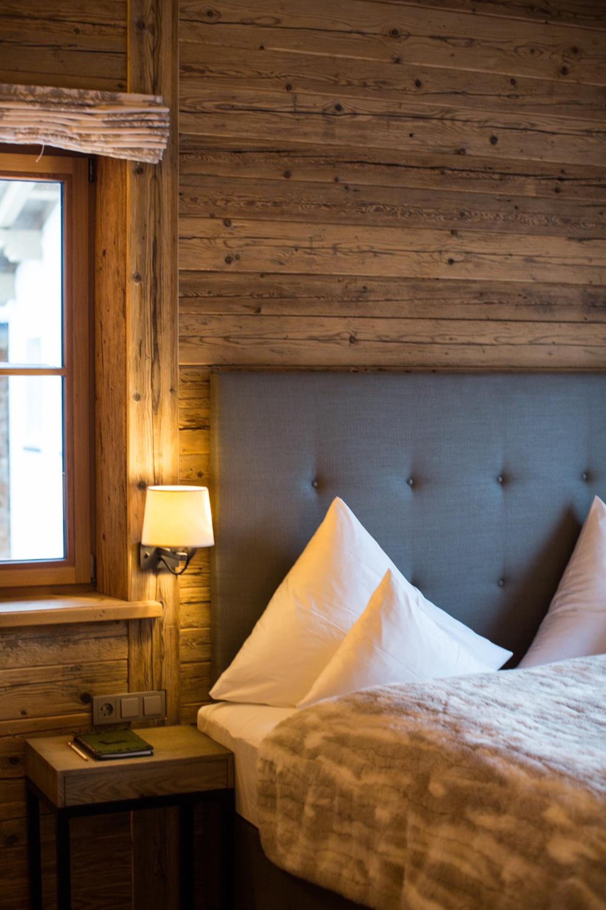 Two-Bedroom Suite In Chalet photo 2