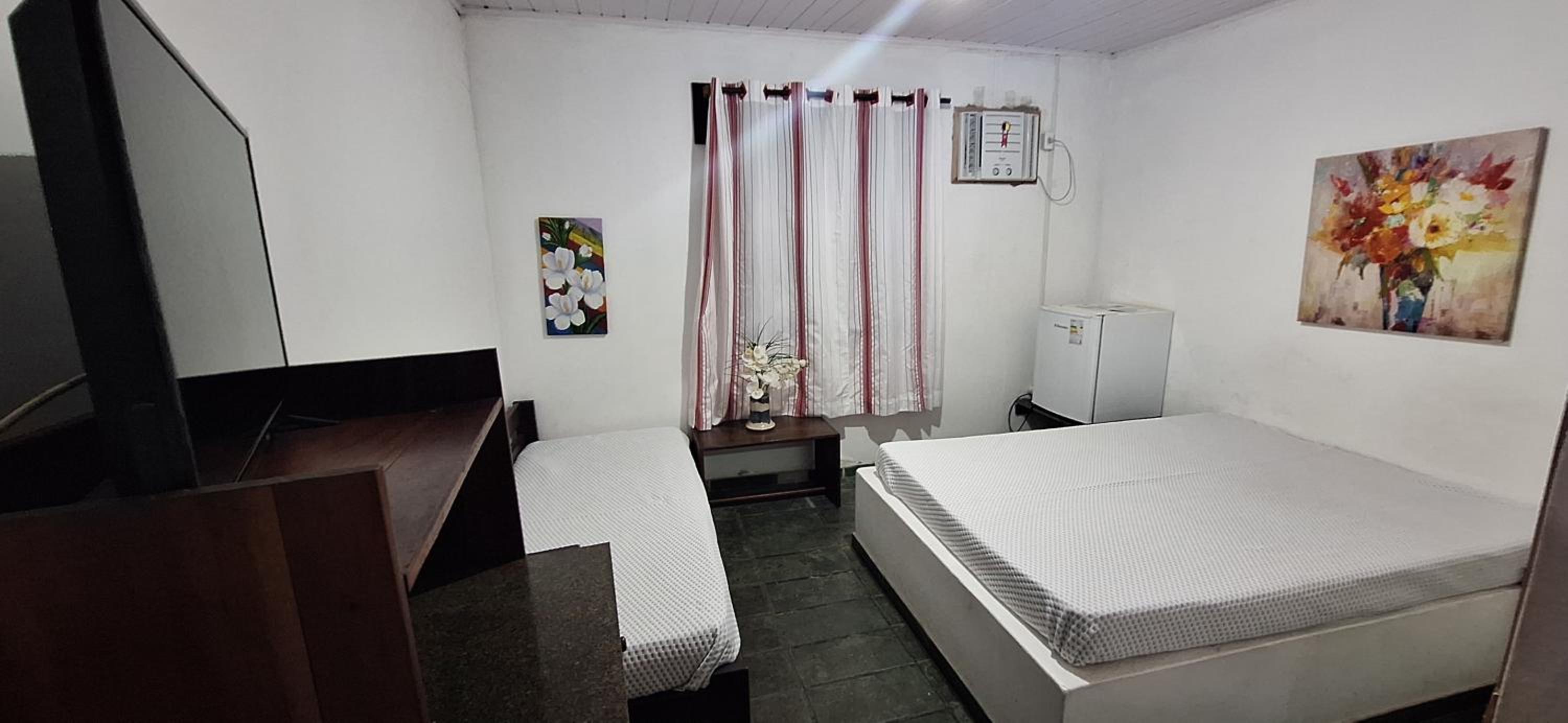Comfort Triple Room photo 3