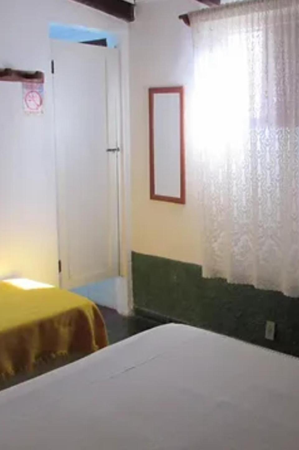 Comfort Triple Room photo 2
