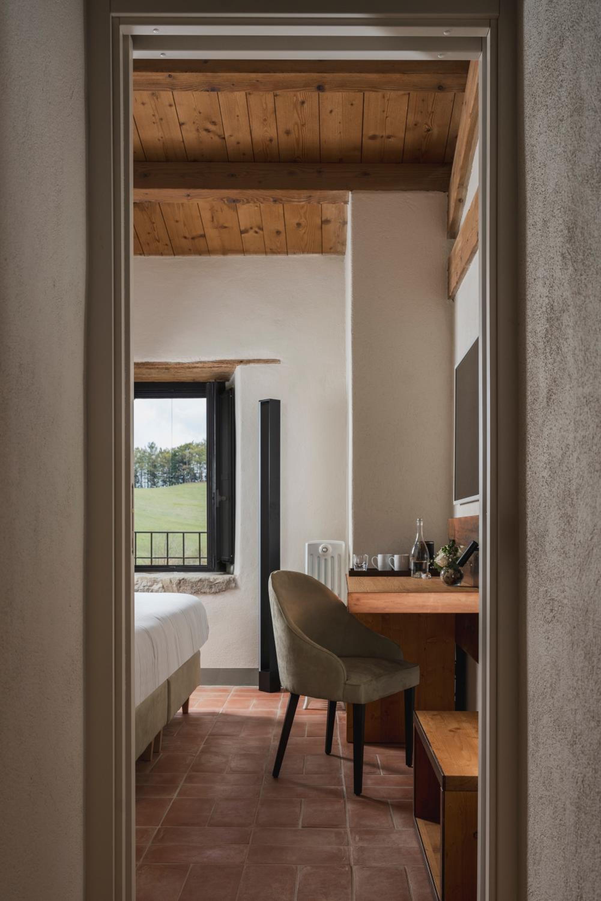 Superior Double or Twin Room - Photo 3