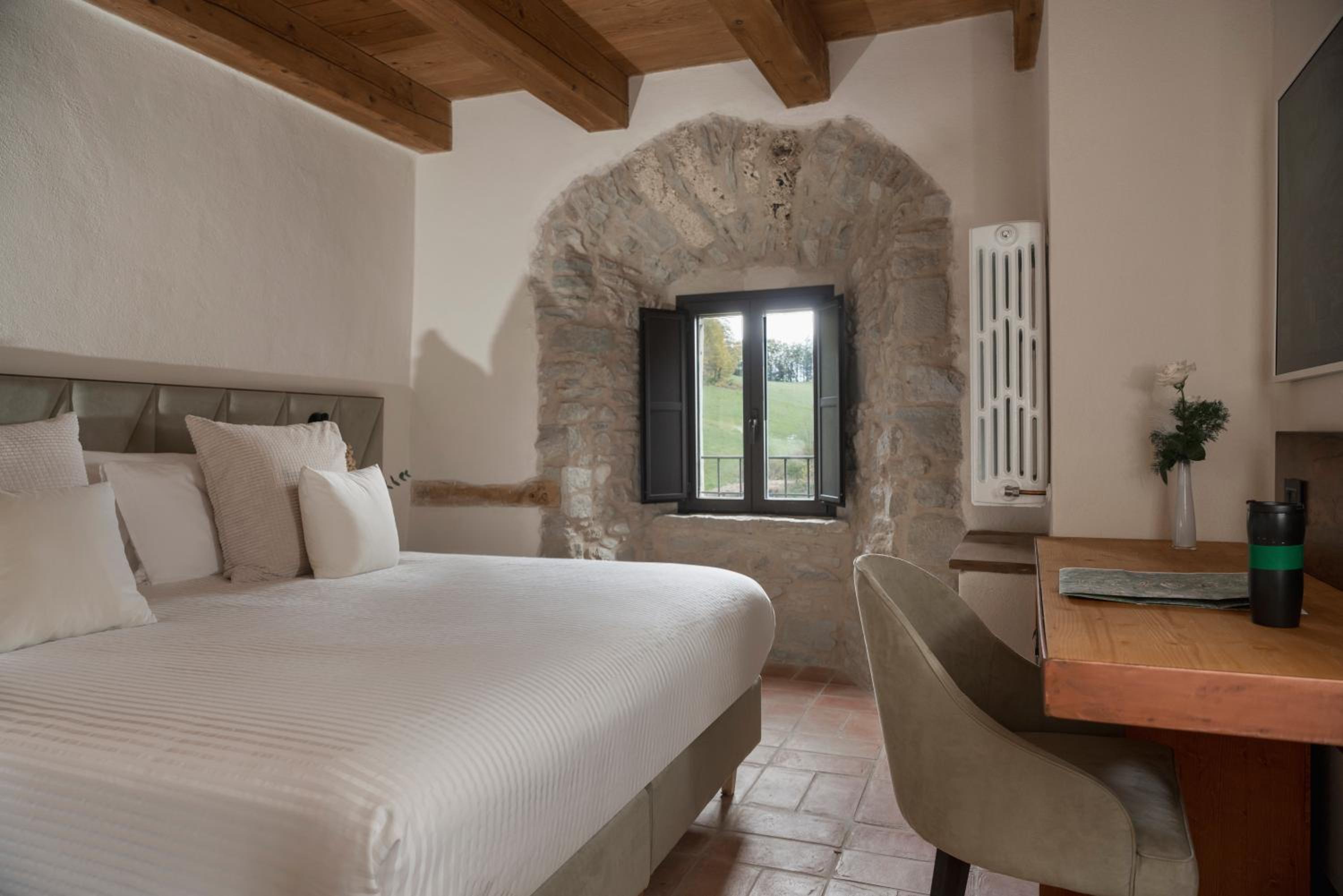 Superior Double or Twin Room - Photo 1