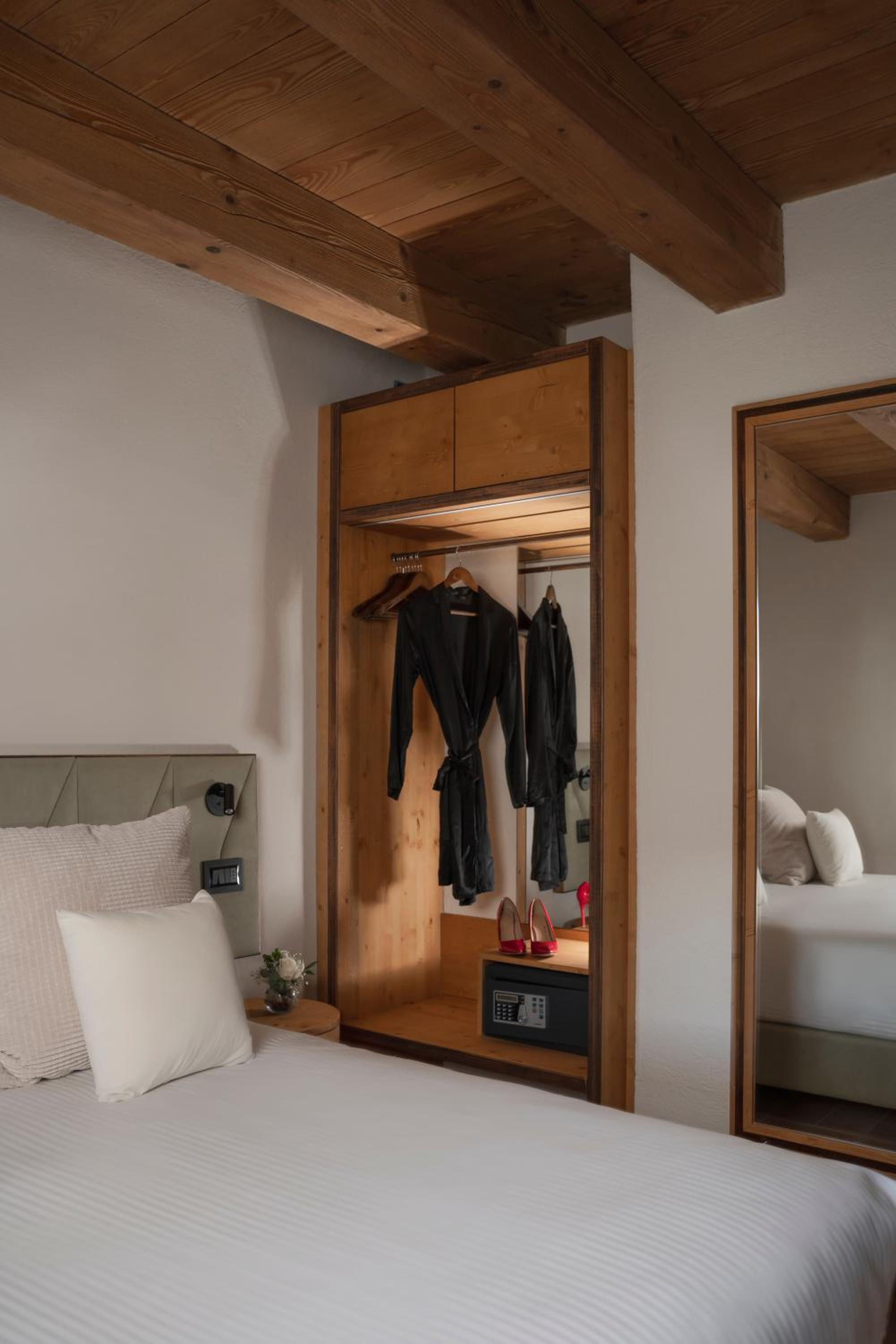 Economy Double or Twin Room - Photo 3