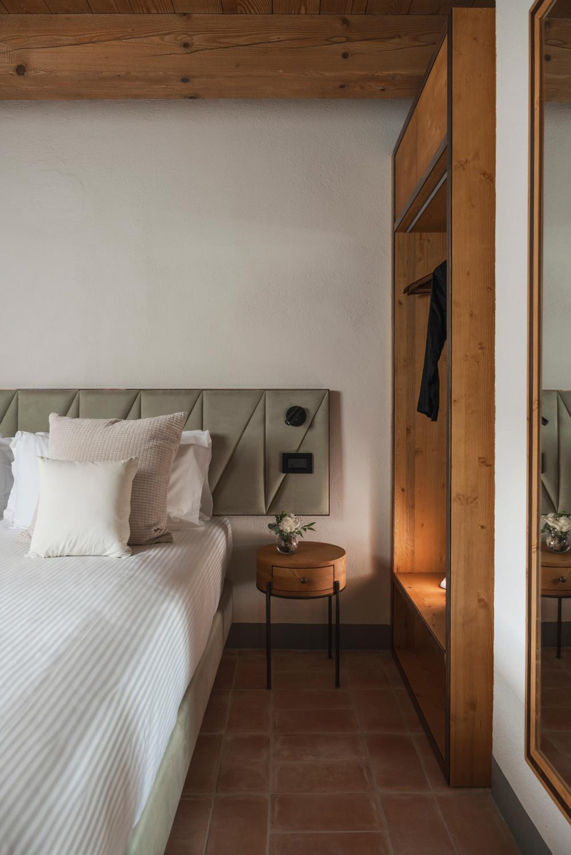 Economy Double or Twin Room - Photo 1