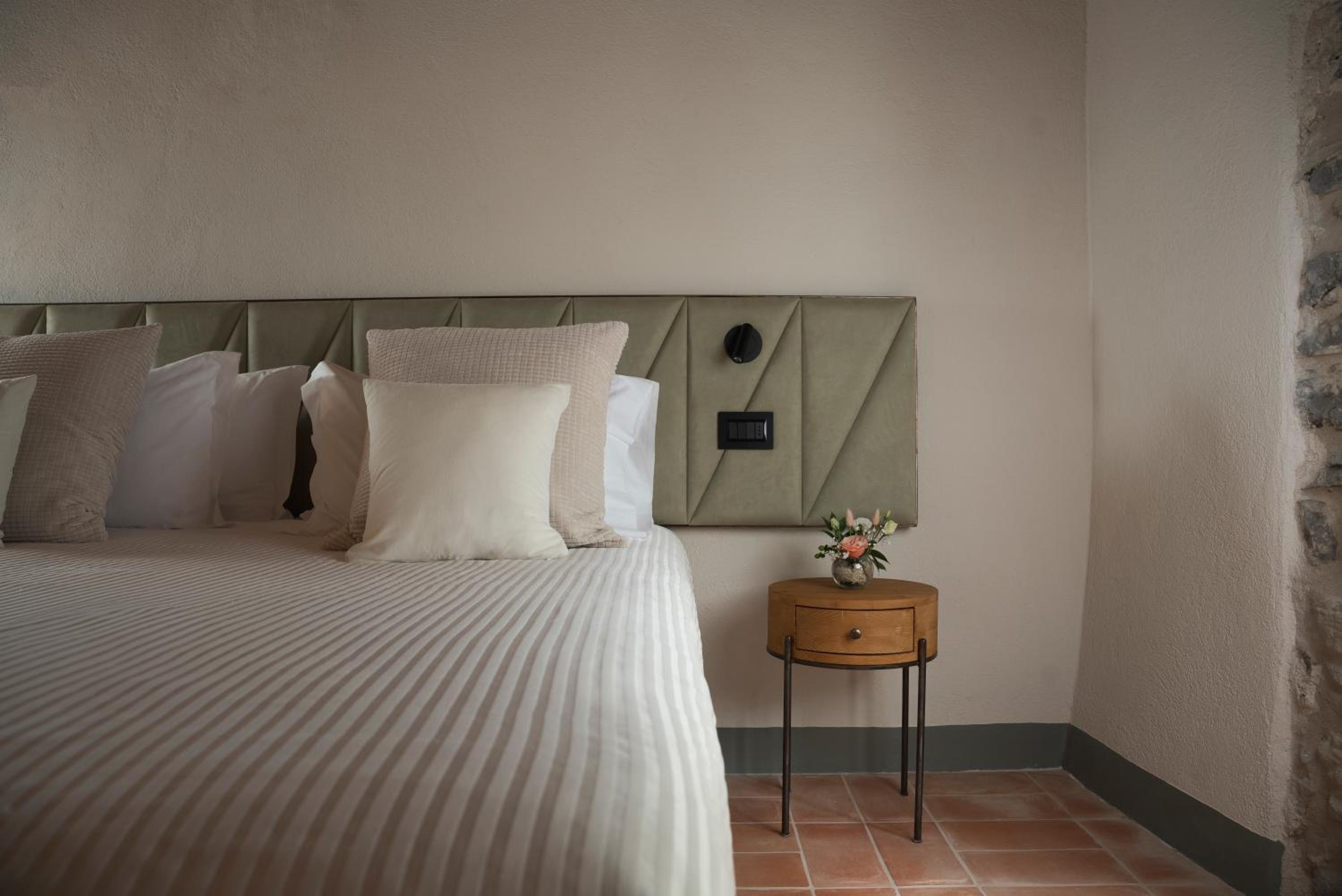 Economy Double or Twin Room - Photo 2