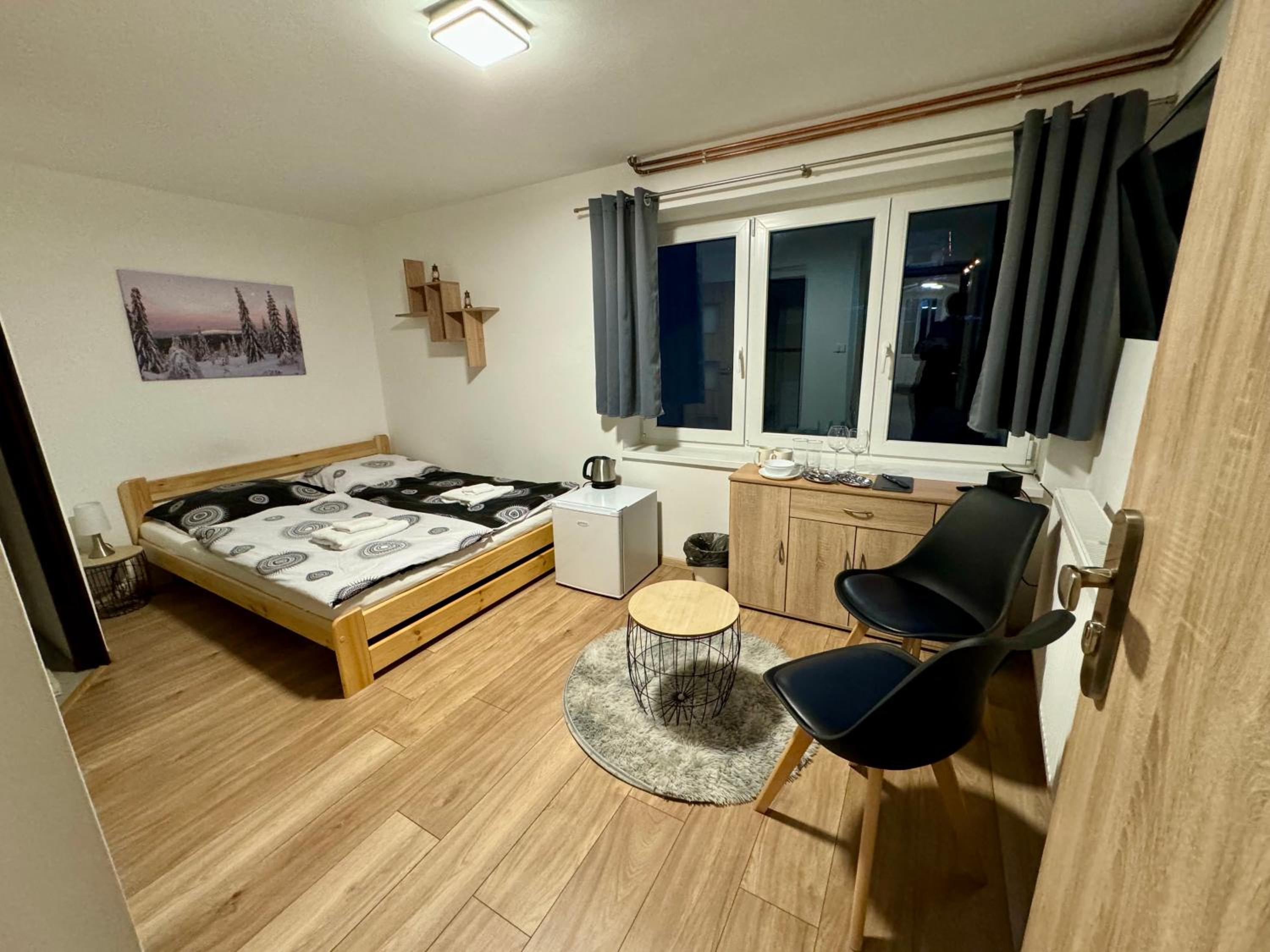 Double Room photo 1