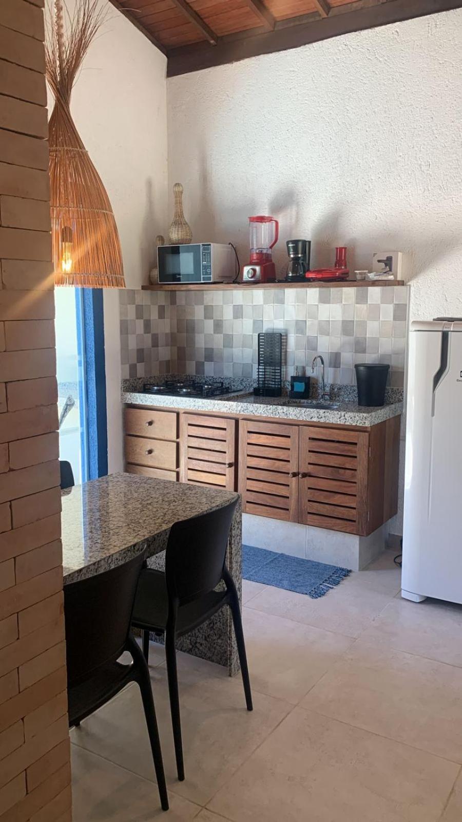 Deluxe Bungalow - Photo 12