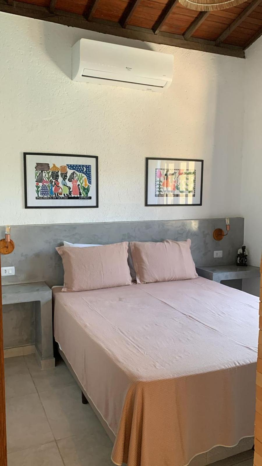 Deluxe Bungalow - Photo 13