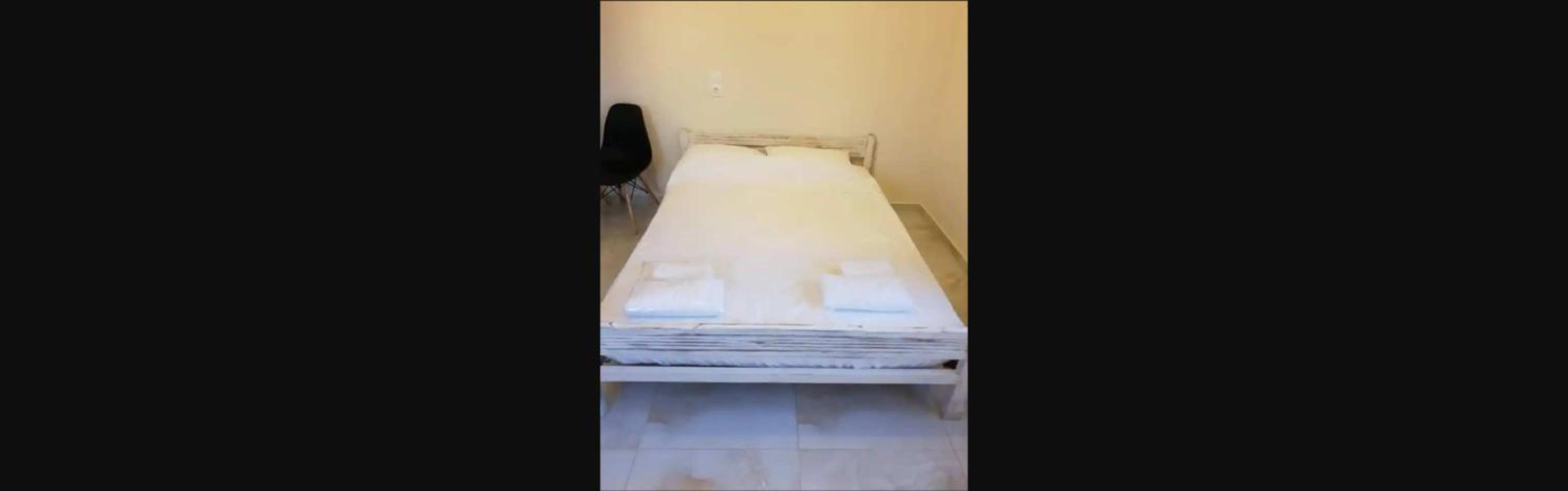 Deluxe Double Room with Balcony and Sea View
